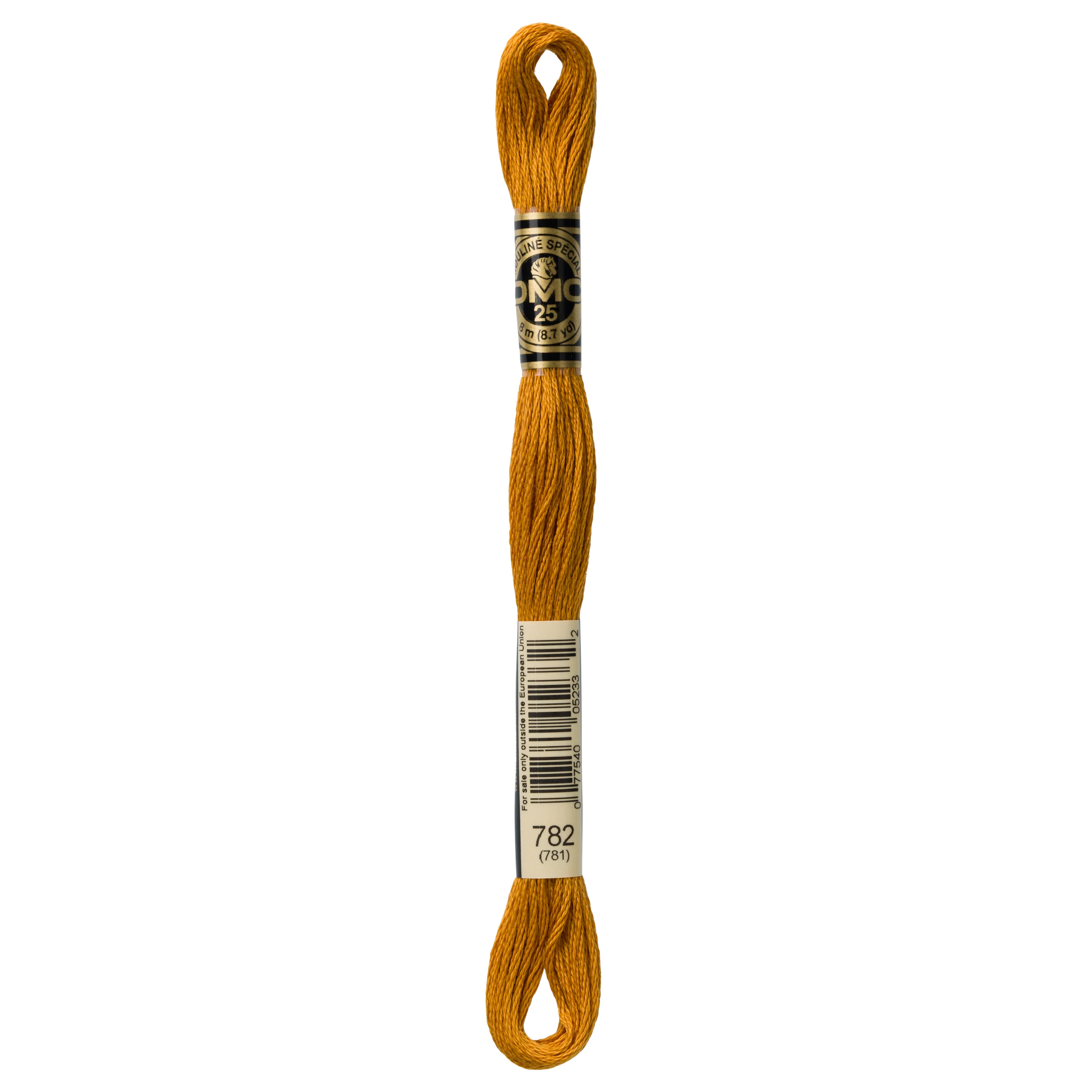 DMC Embroidery Floss, Brown Palette - Image 49