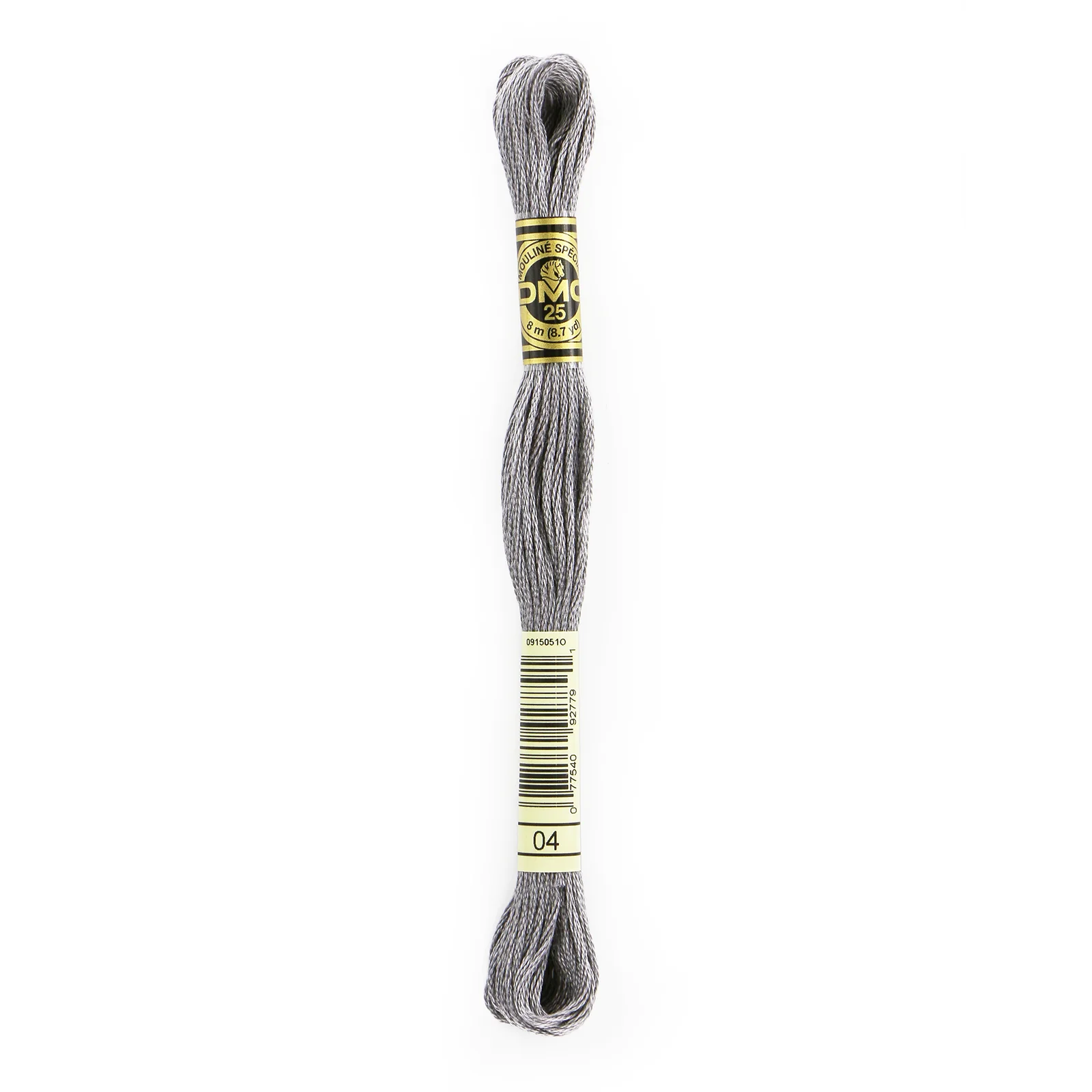 DMC Embroidery Floss, Brown Palette - Image 6