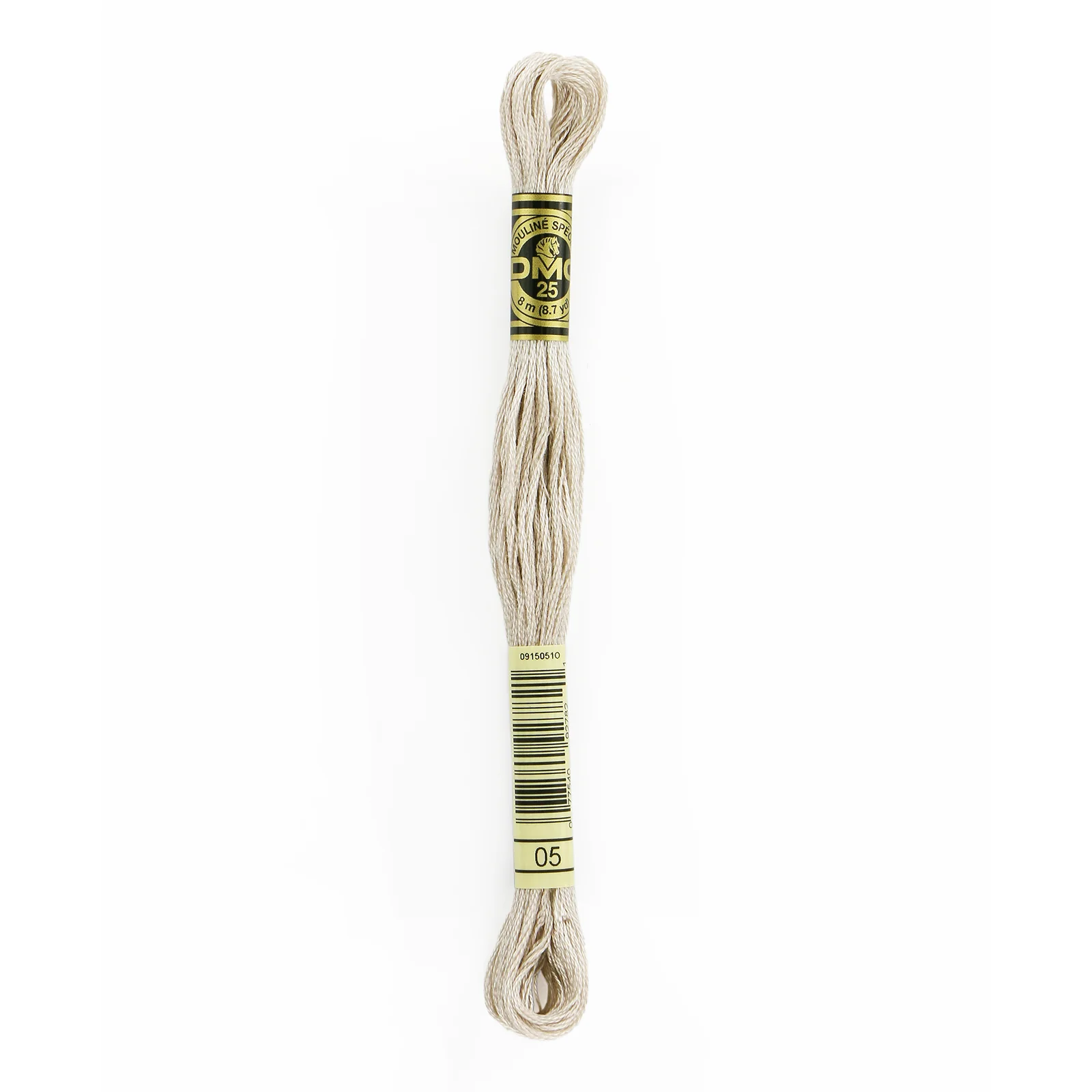 DMC Embroidery Floss, Brown Palette - Image 7
