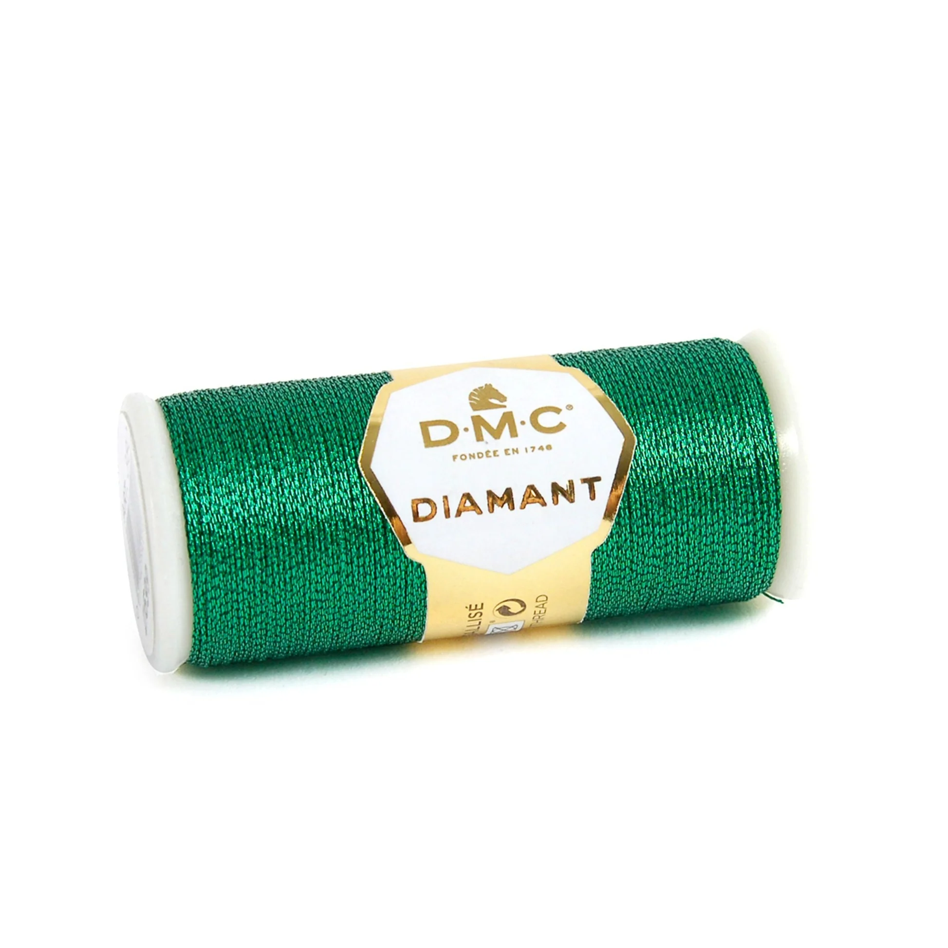 Diamant Metallic Embroidery Thread - Image 10