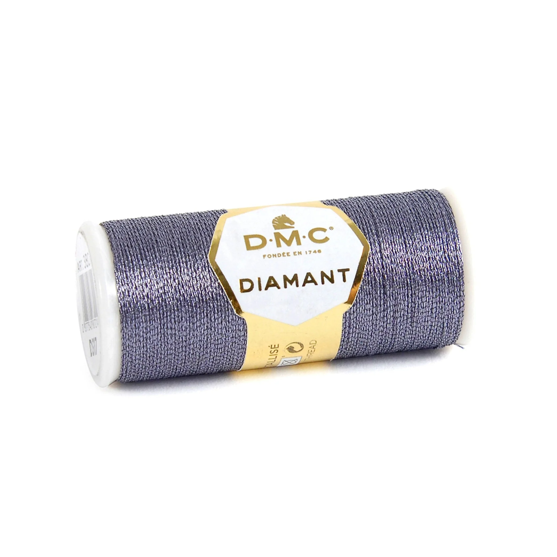 Diamant Metallic Embroidery Thread - Image 11