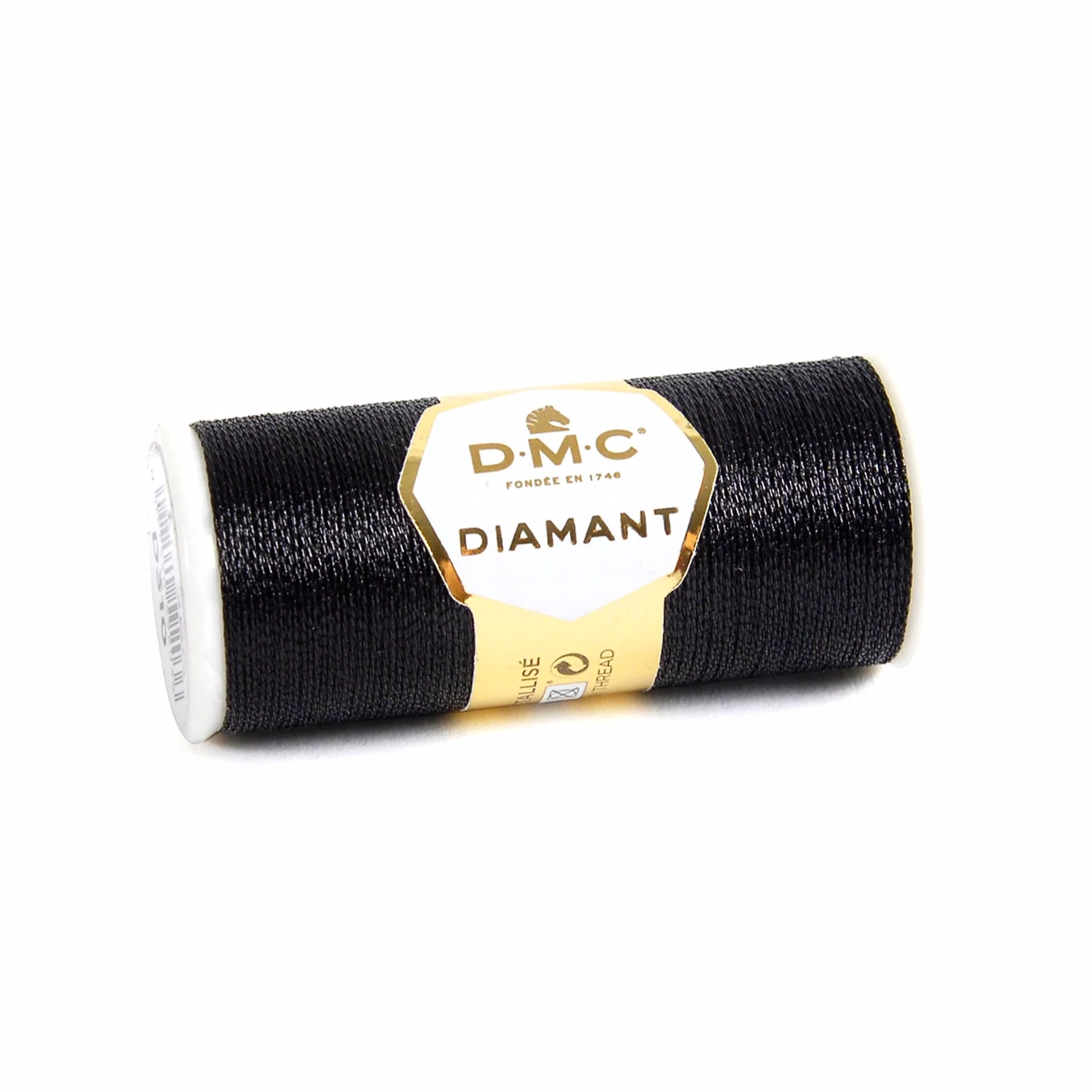 Diamant Metallic Embroidery Thread - Image 5