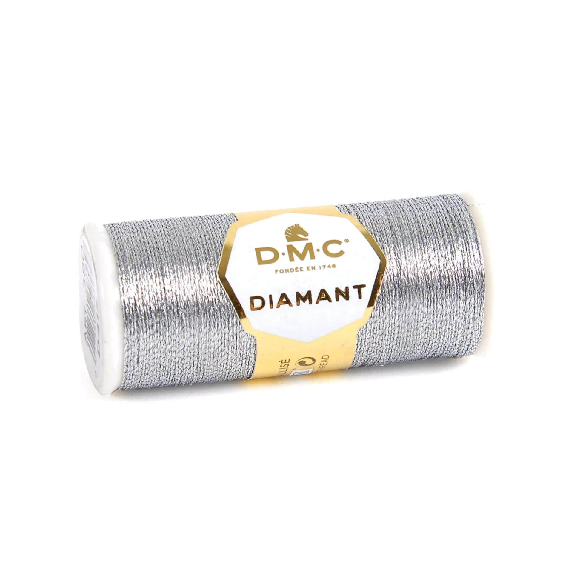 Diamant Metallic Embroidery Thread - Image 7