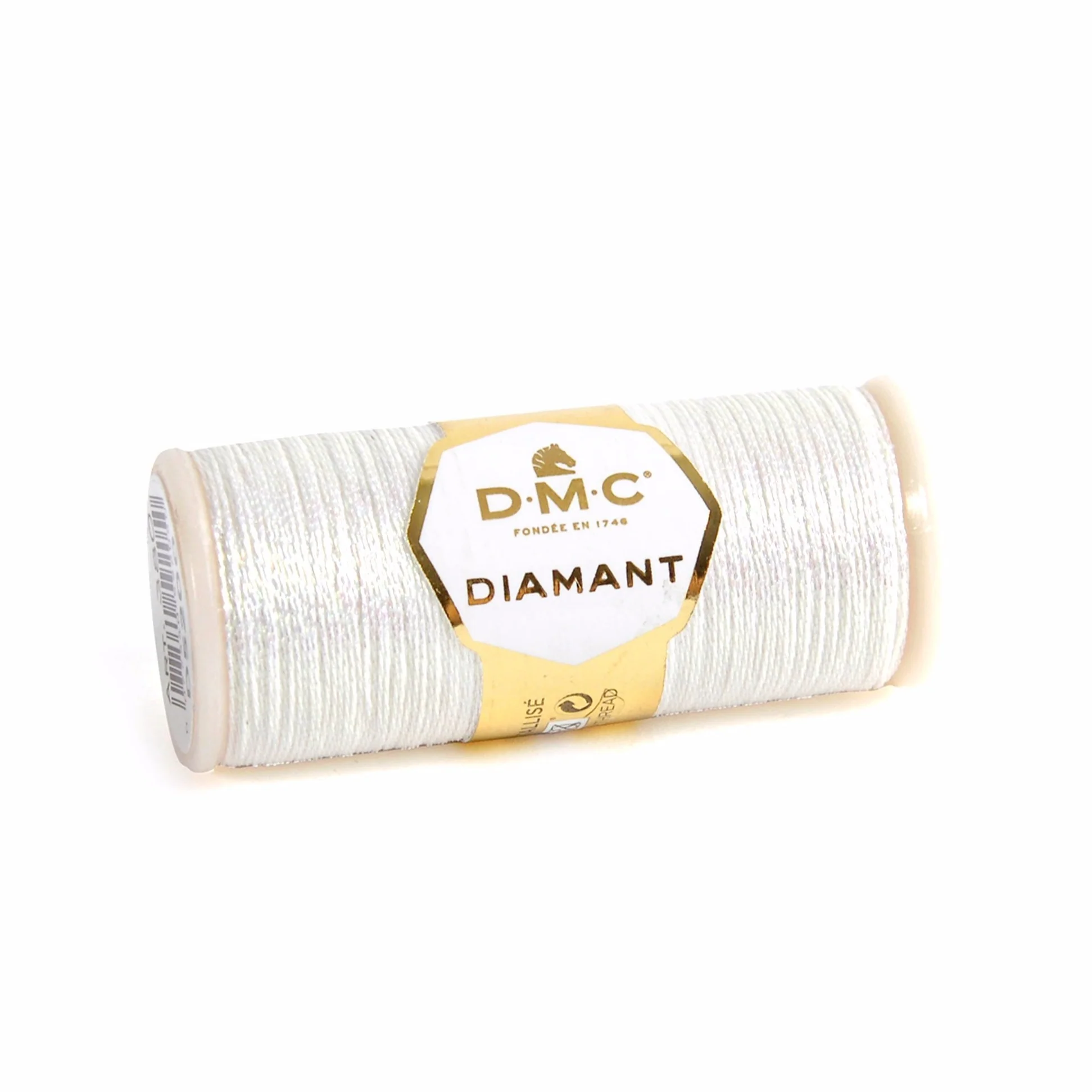 Diamant Metallic Embroidery Thread - Image 9