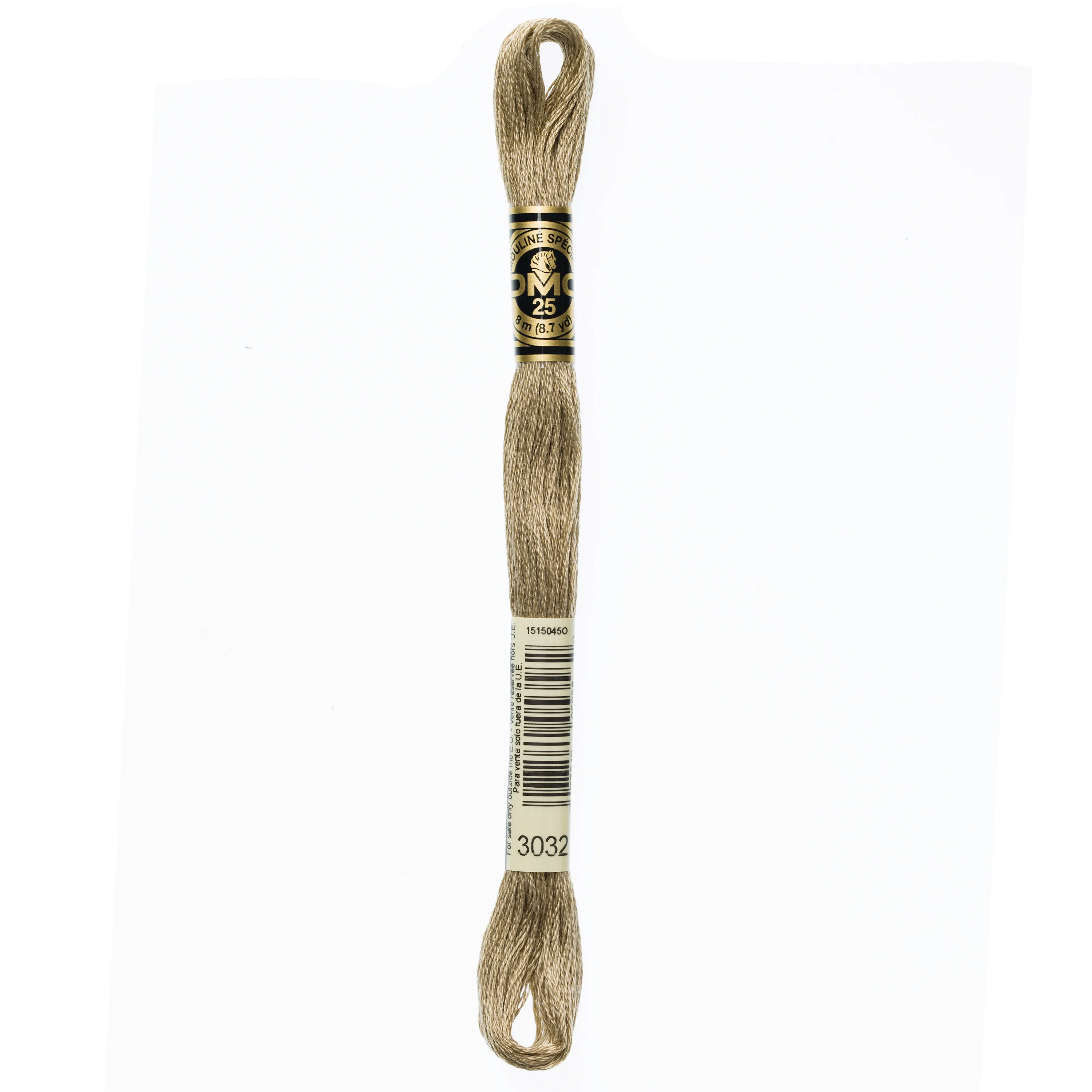 DMC Embroidery Floss, Green Palette - Image 14