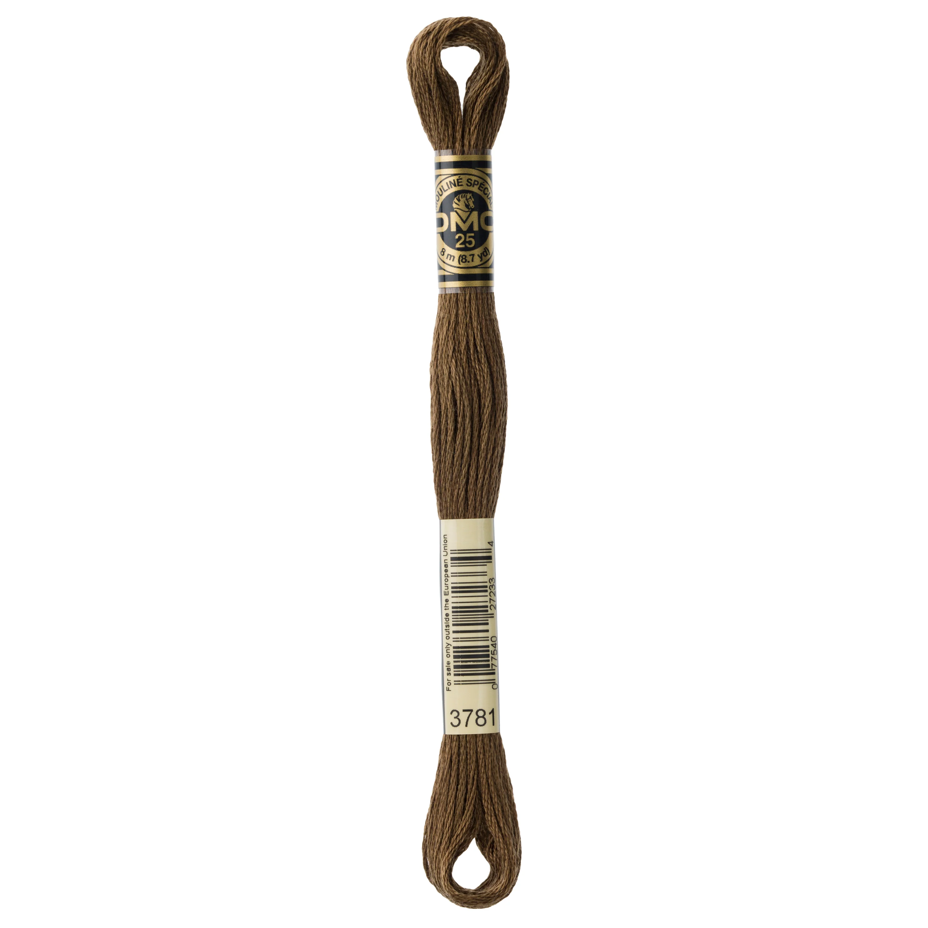DMC Embroidery Floss, Grey Palette - Image 17