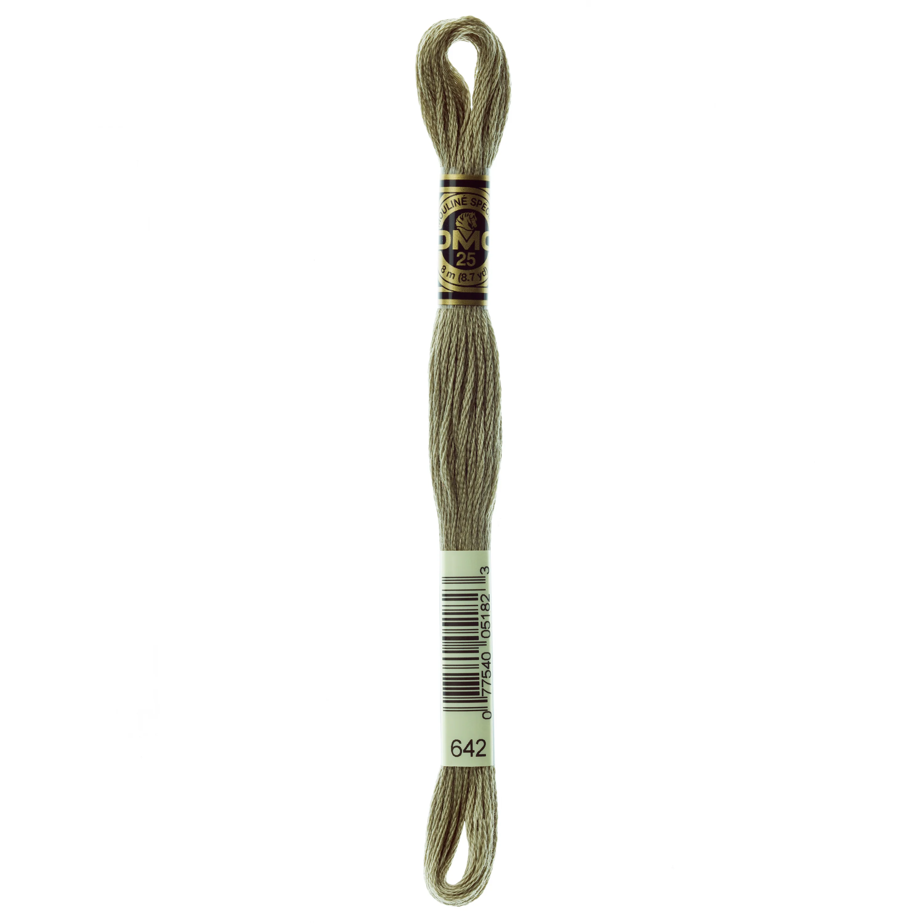 DMC Embroidery Floss, Grey Palette - Image 24