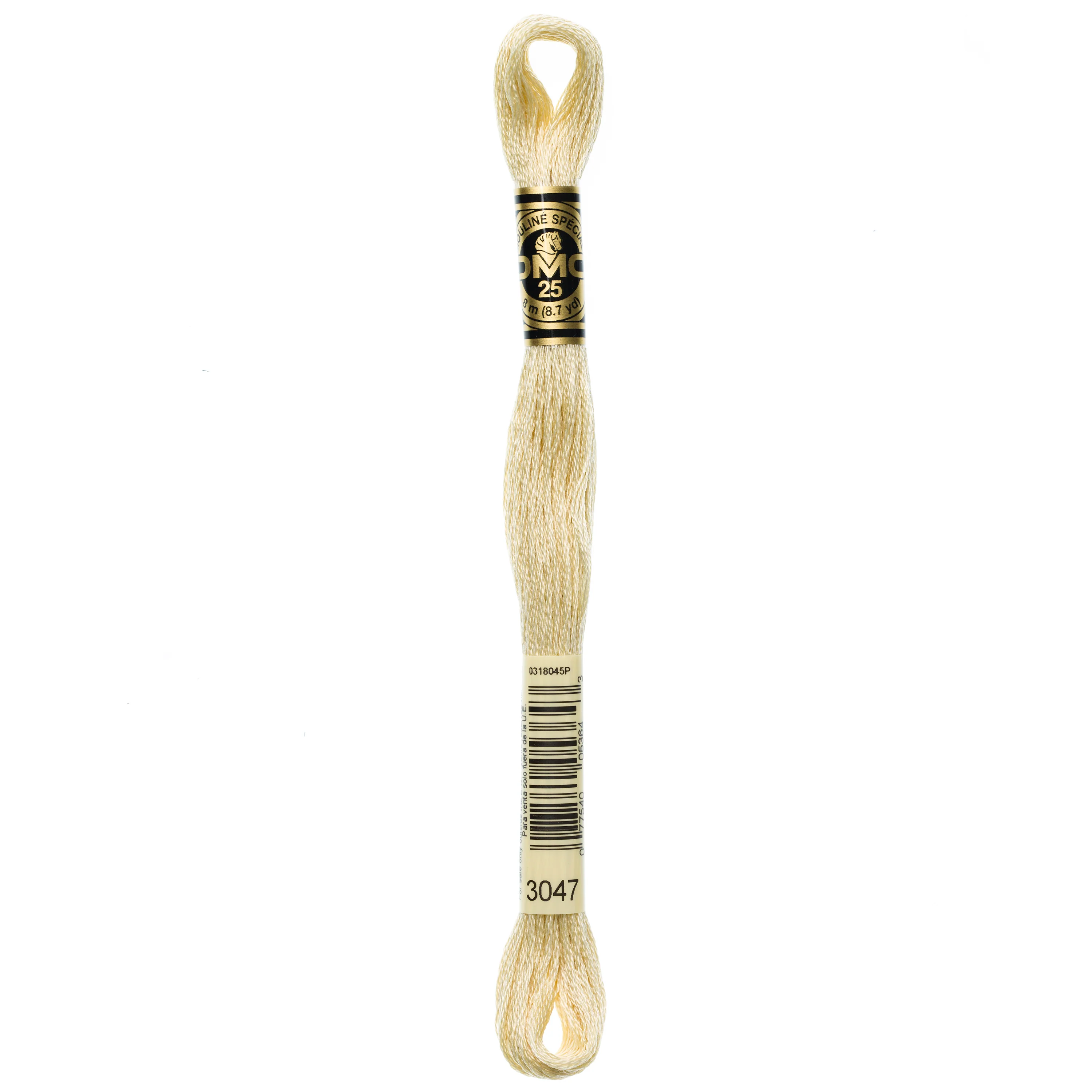 DMC Embroidery Floss, Grey Palette - Image 32