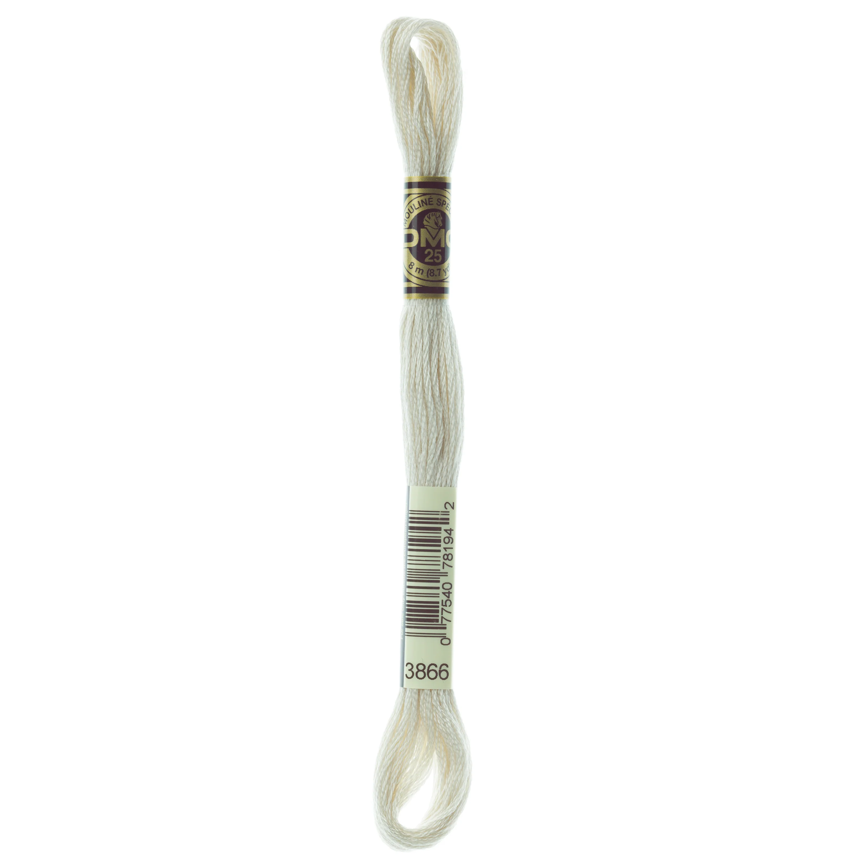 DMC Embroidery Floss, Grey Palette - Image 36