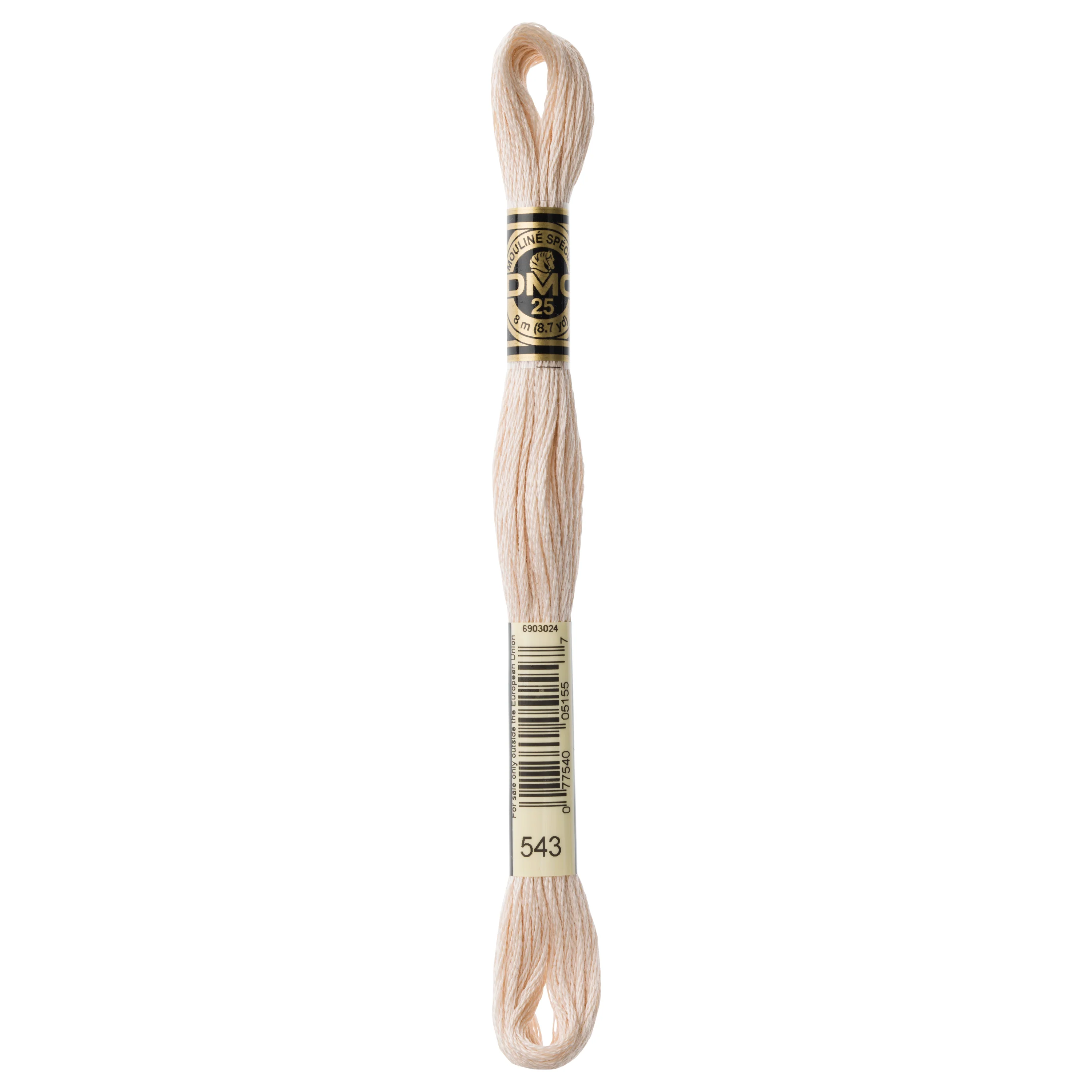 DMC Embroidery Floss, Grey Palette - Image 38
