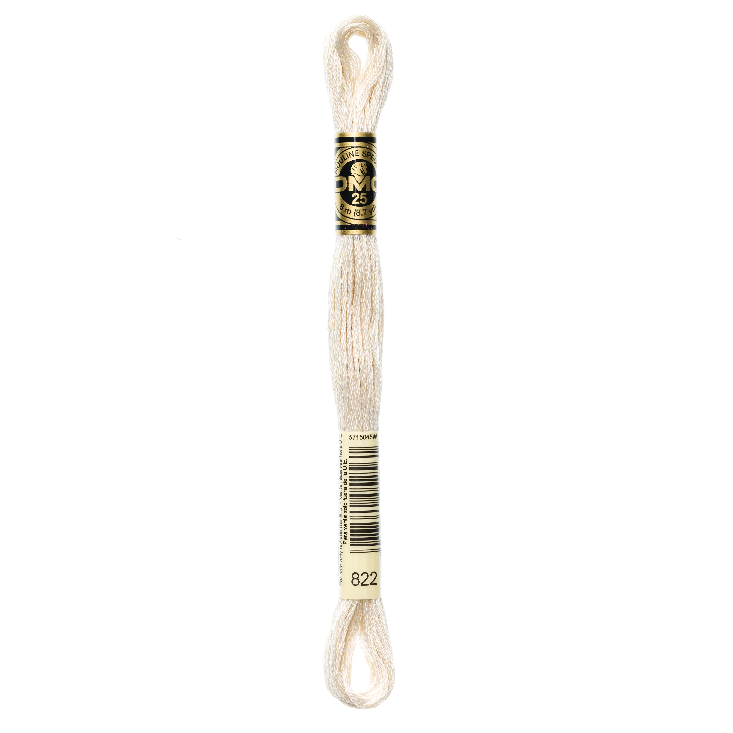 DMC Embroidery Floss, Grey Palette - Image 45