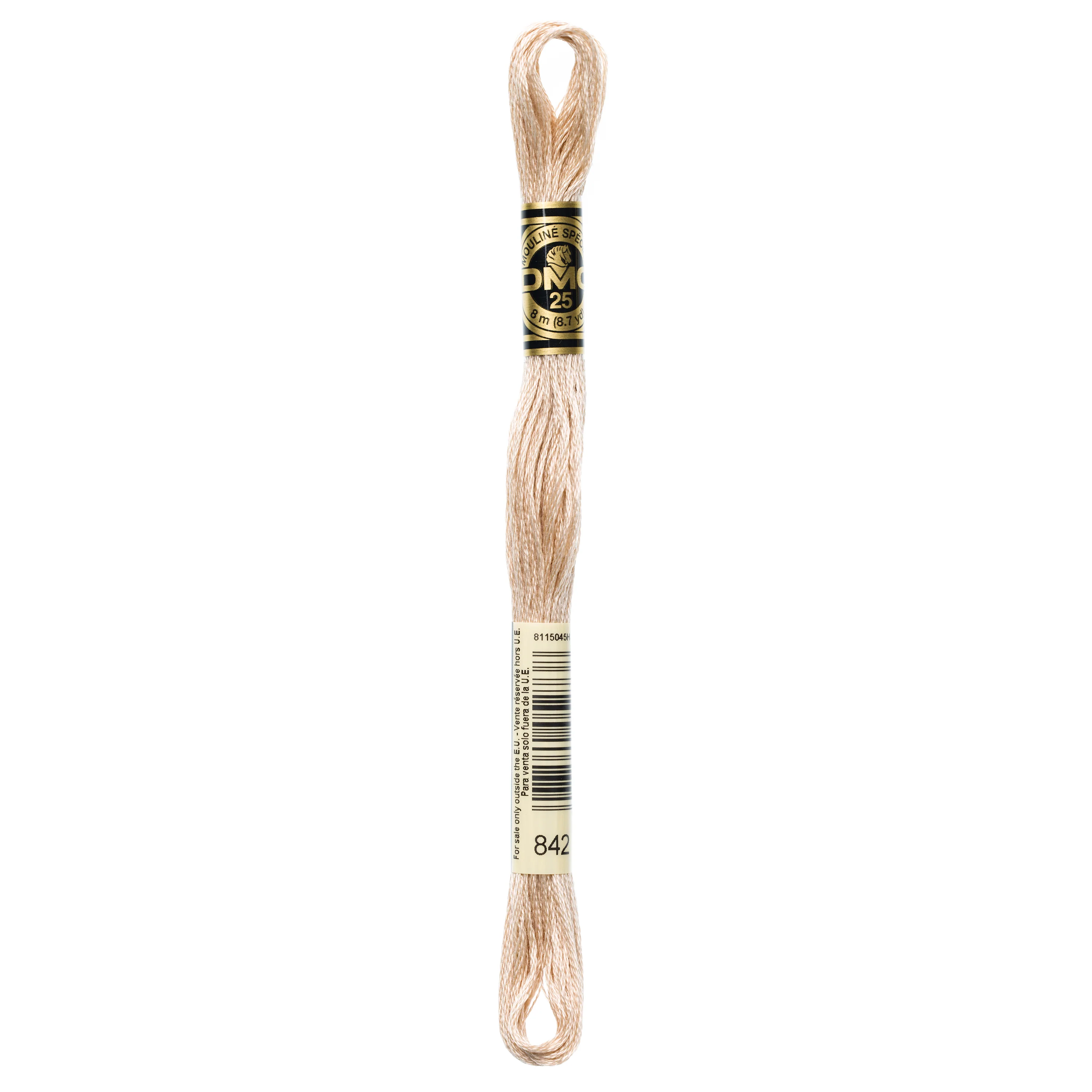 DMC Embroidery Floss, Grey Palette - Image 46