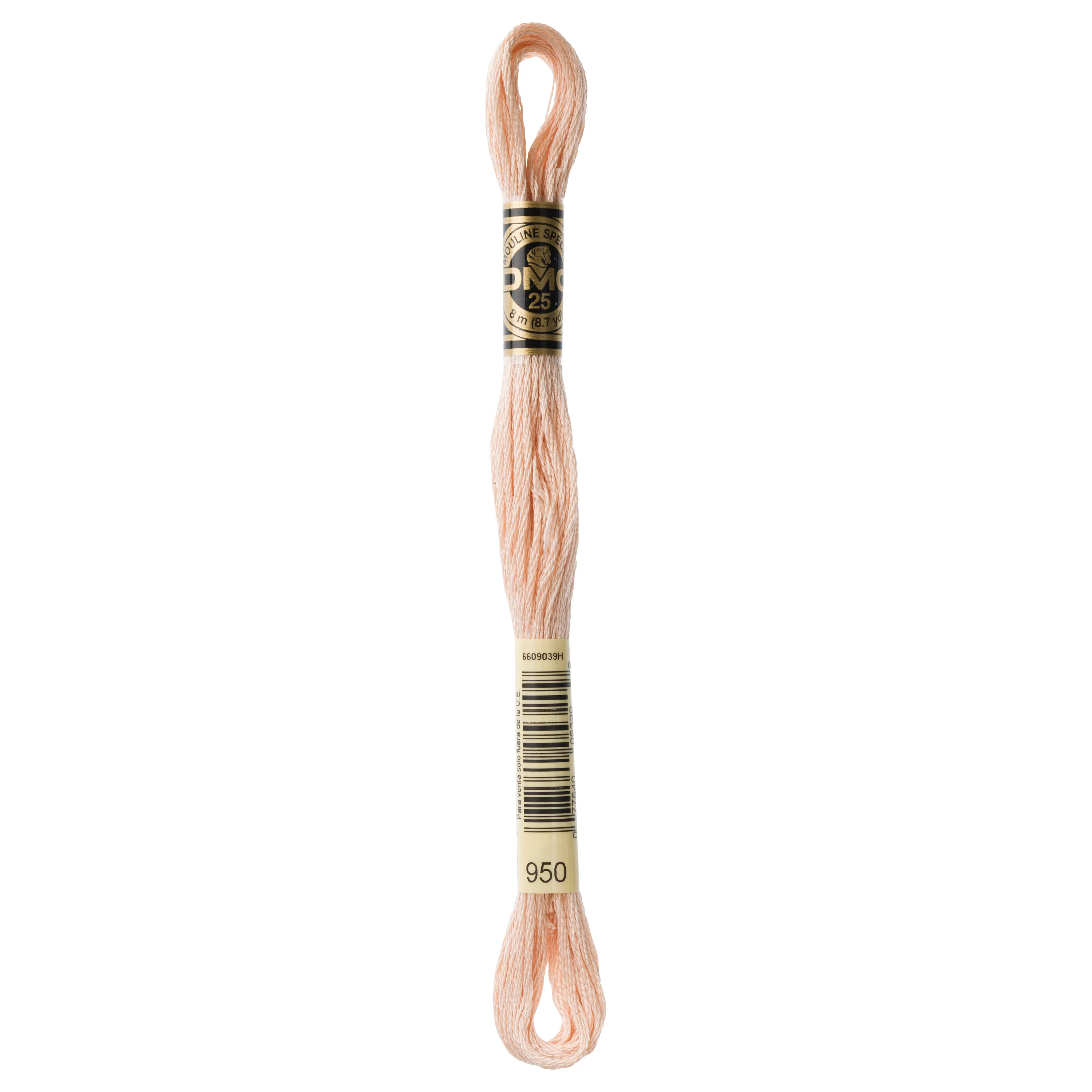 DMC Embroidery Floss, Grey Palette - Image 47
