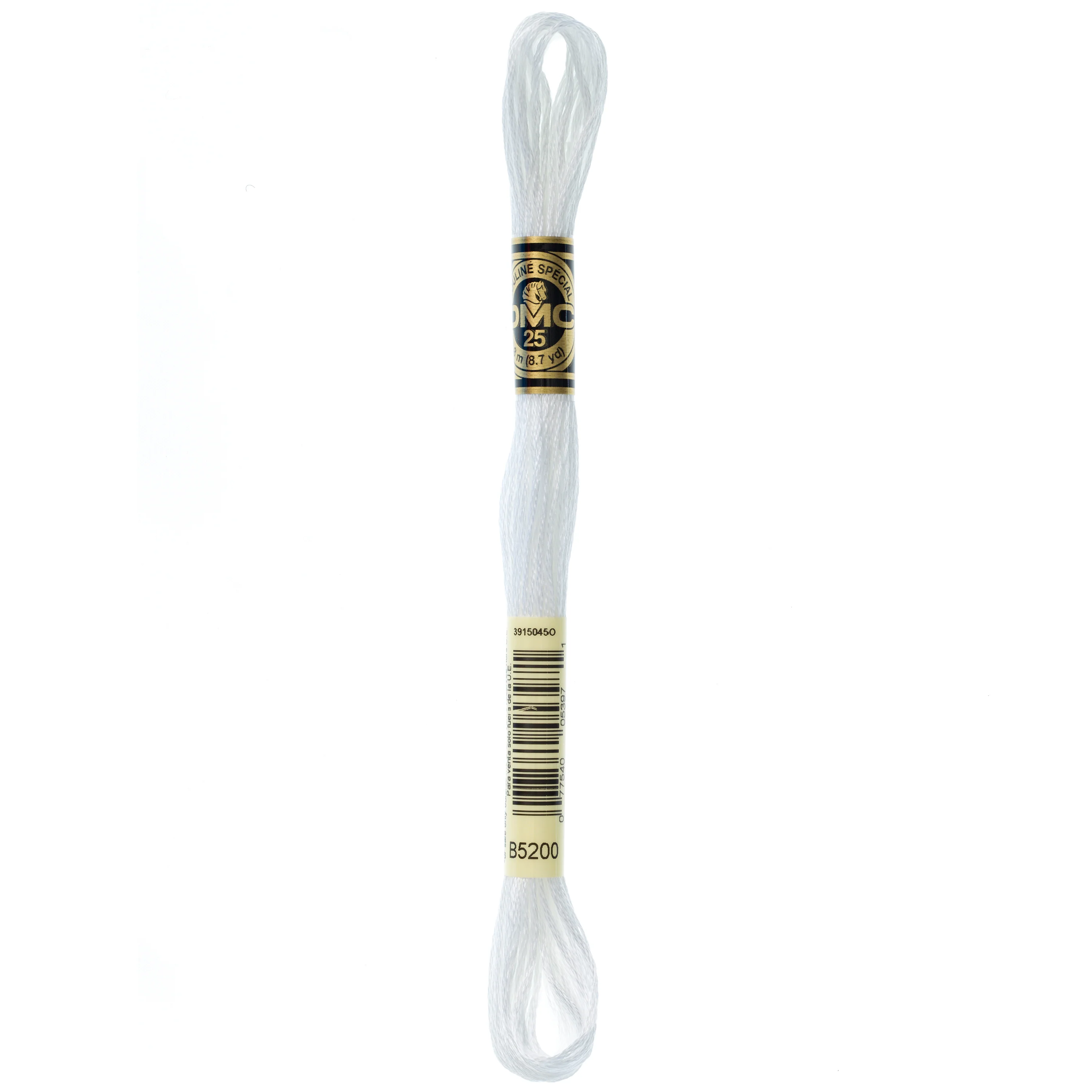 DMC Embroidery Floss, Grey Palette - Image 48