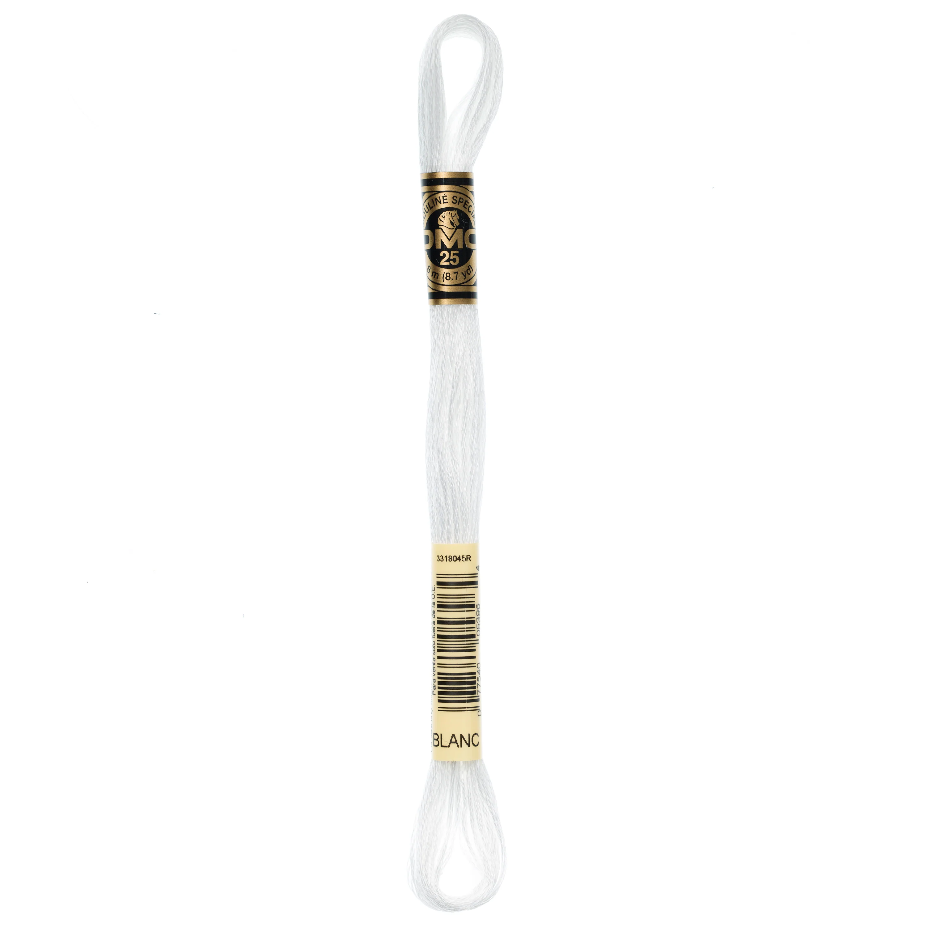 DMC Embroidery Floss, Grey Palette - Image 49