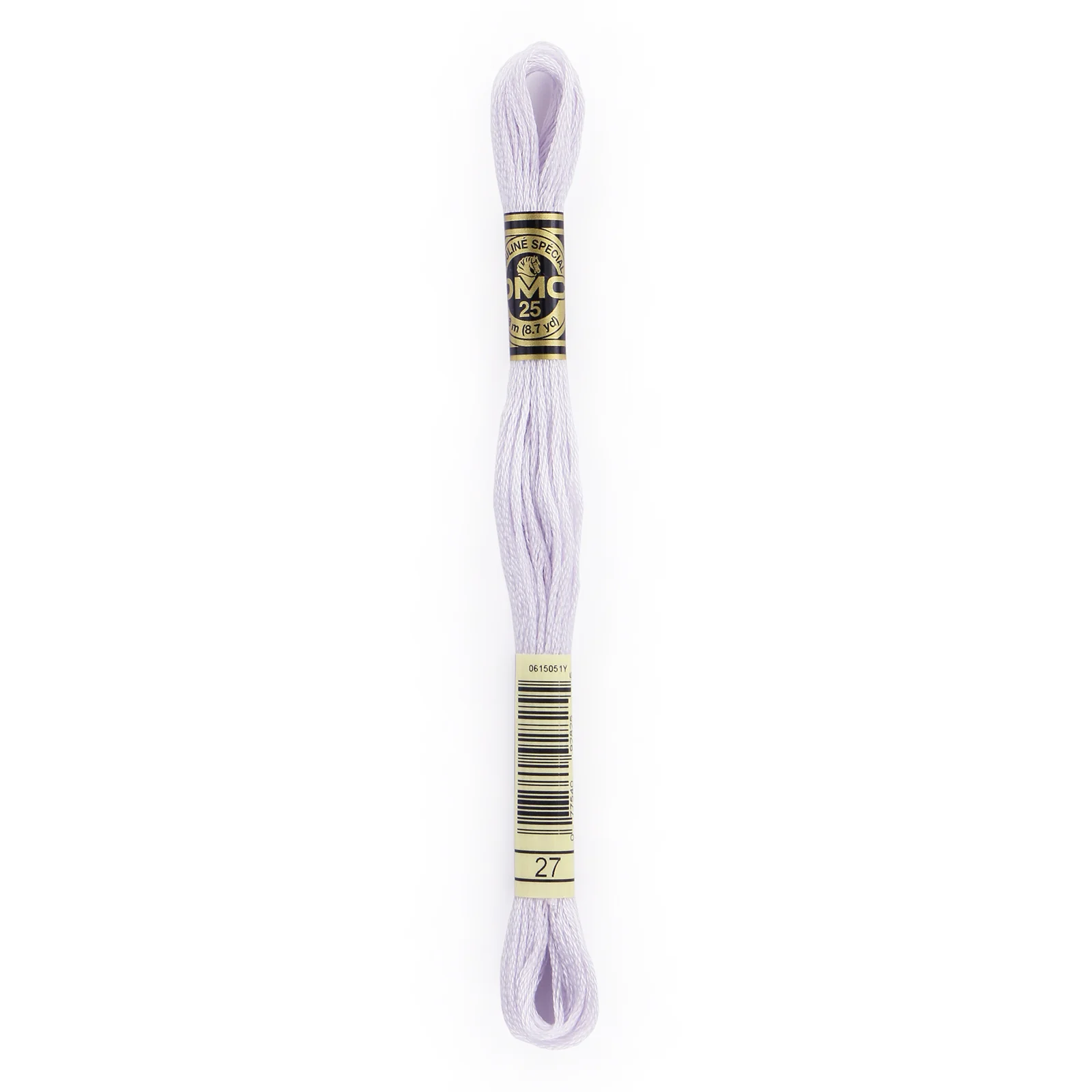 DMC Embroidery Floss, Grey Palette - Image 50