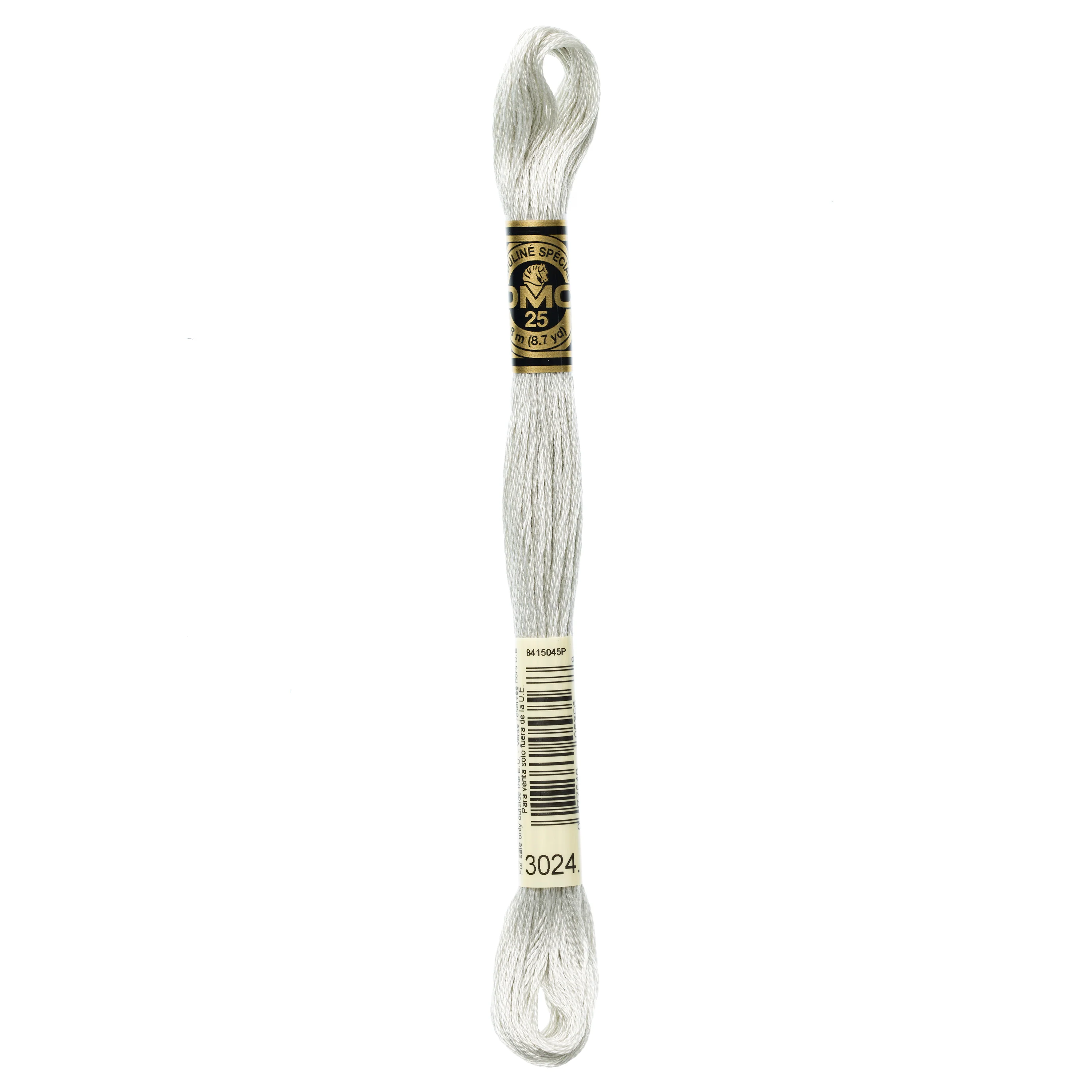 DMC Embroidery Floss, Grey Palette - Image 52