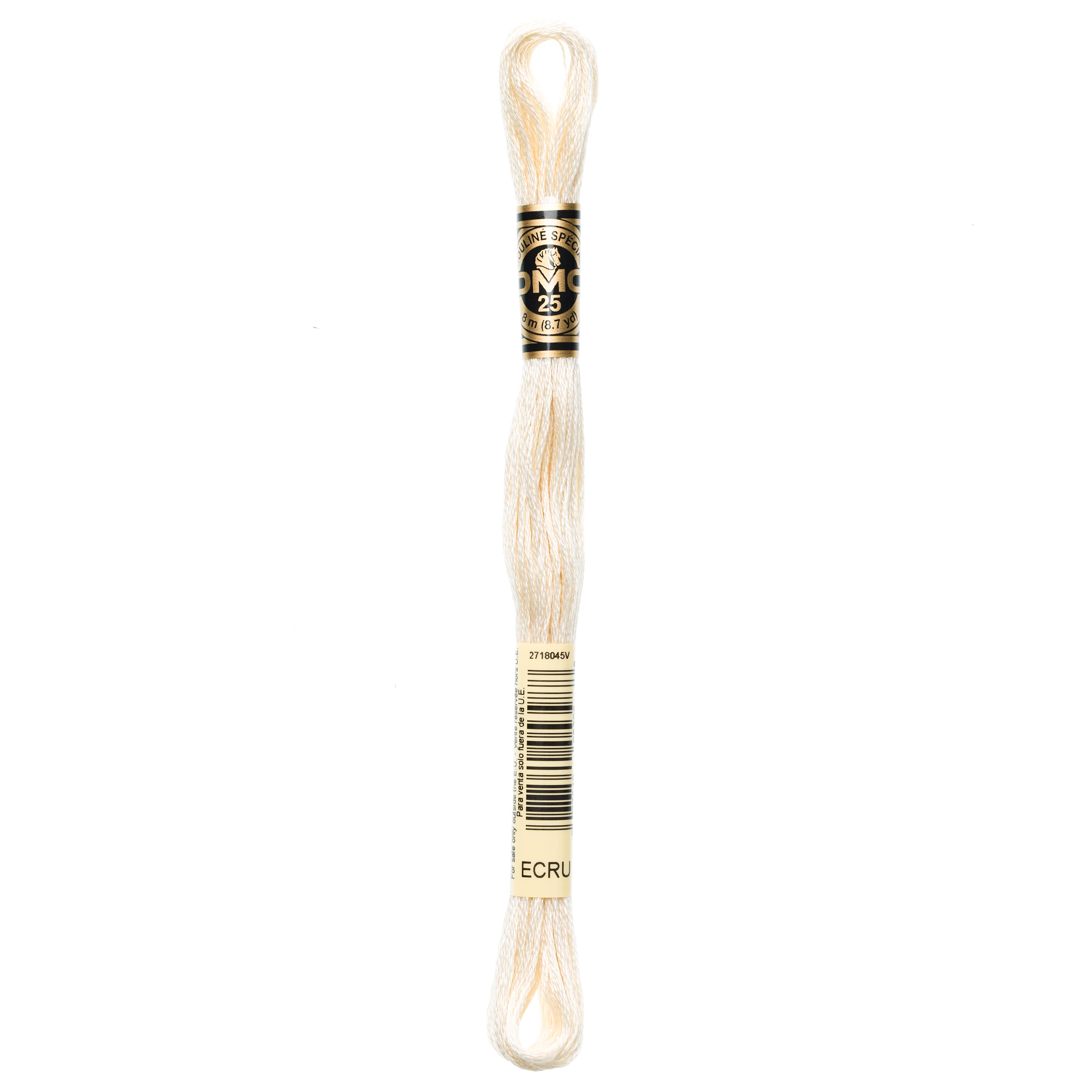 DMC Embroidery Floss, Grey Palette - Image 7