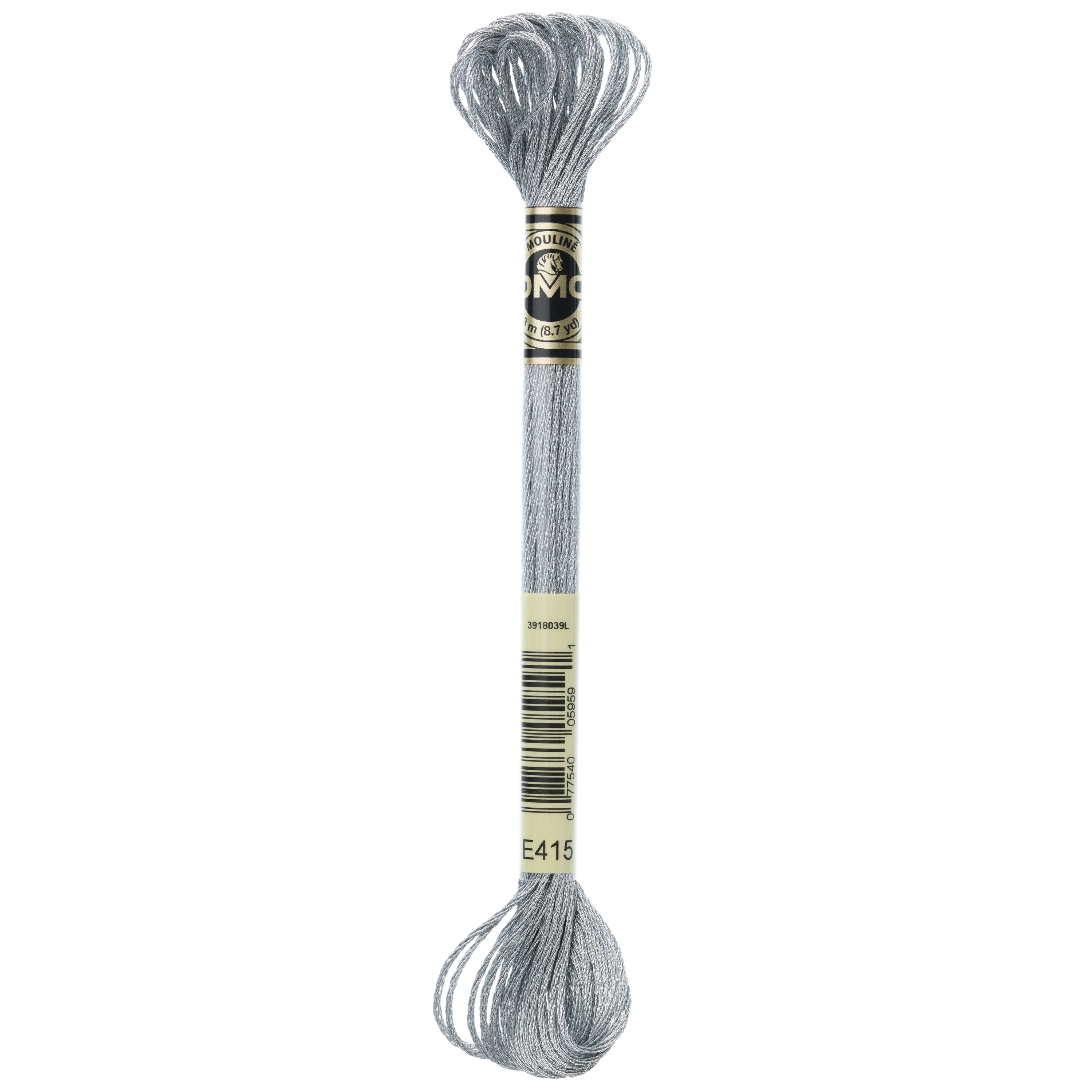 DMC Embroidery Floss, Metallics - Image 10