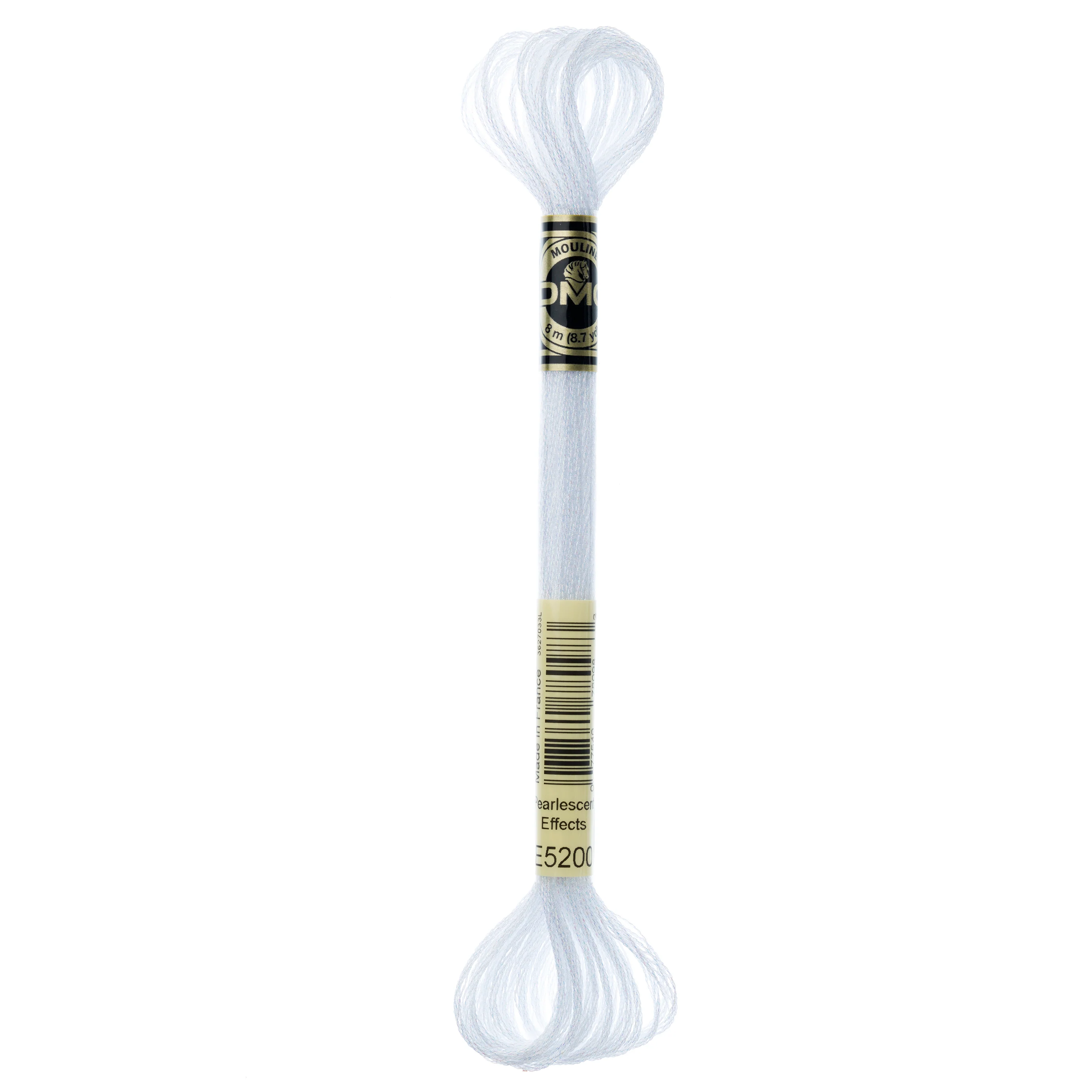 DMC Embroidery Floss, Metallics - Image 11