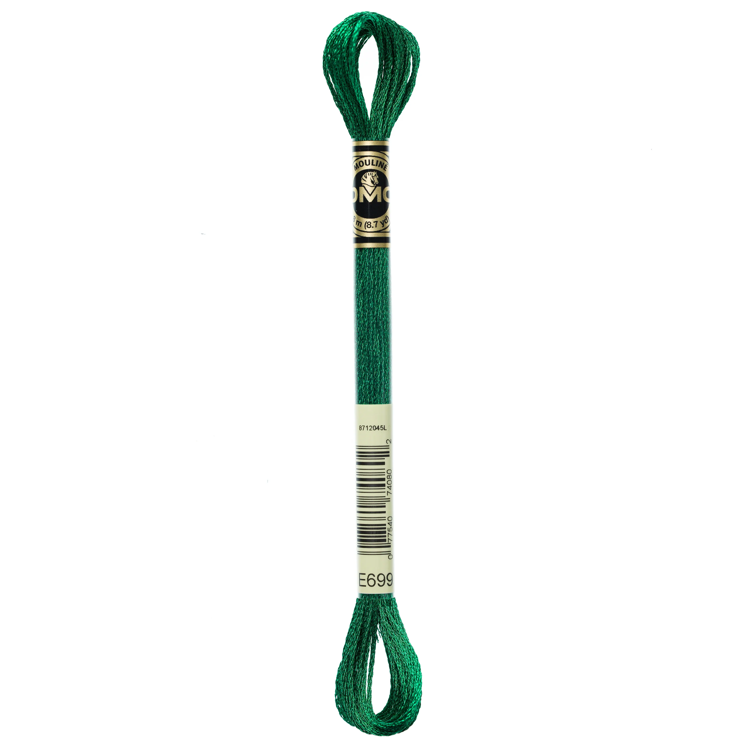 DMC Embroidery Floss, Metallics - Image 13