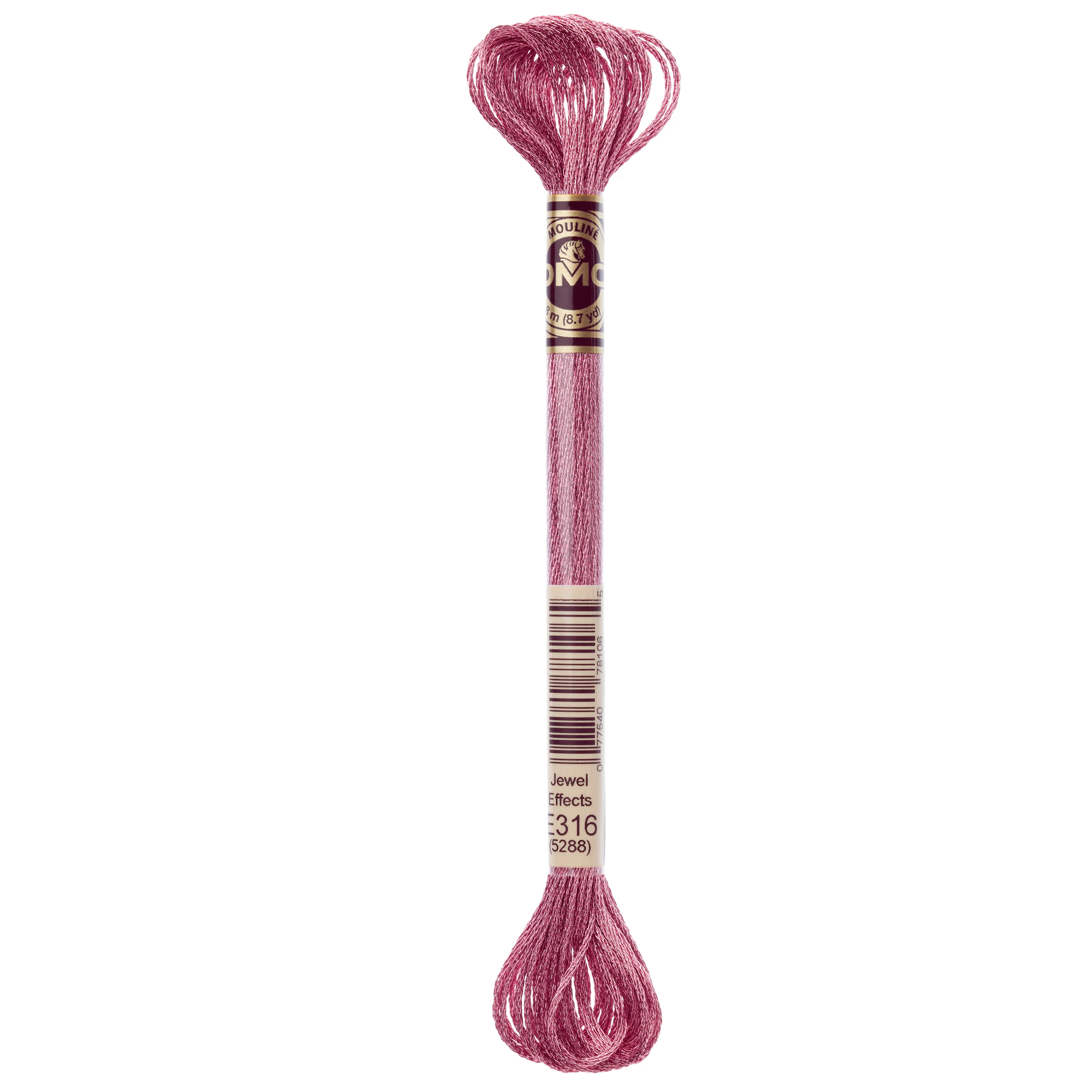 DMC Embroidery Floss, Metallics - Image 5