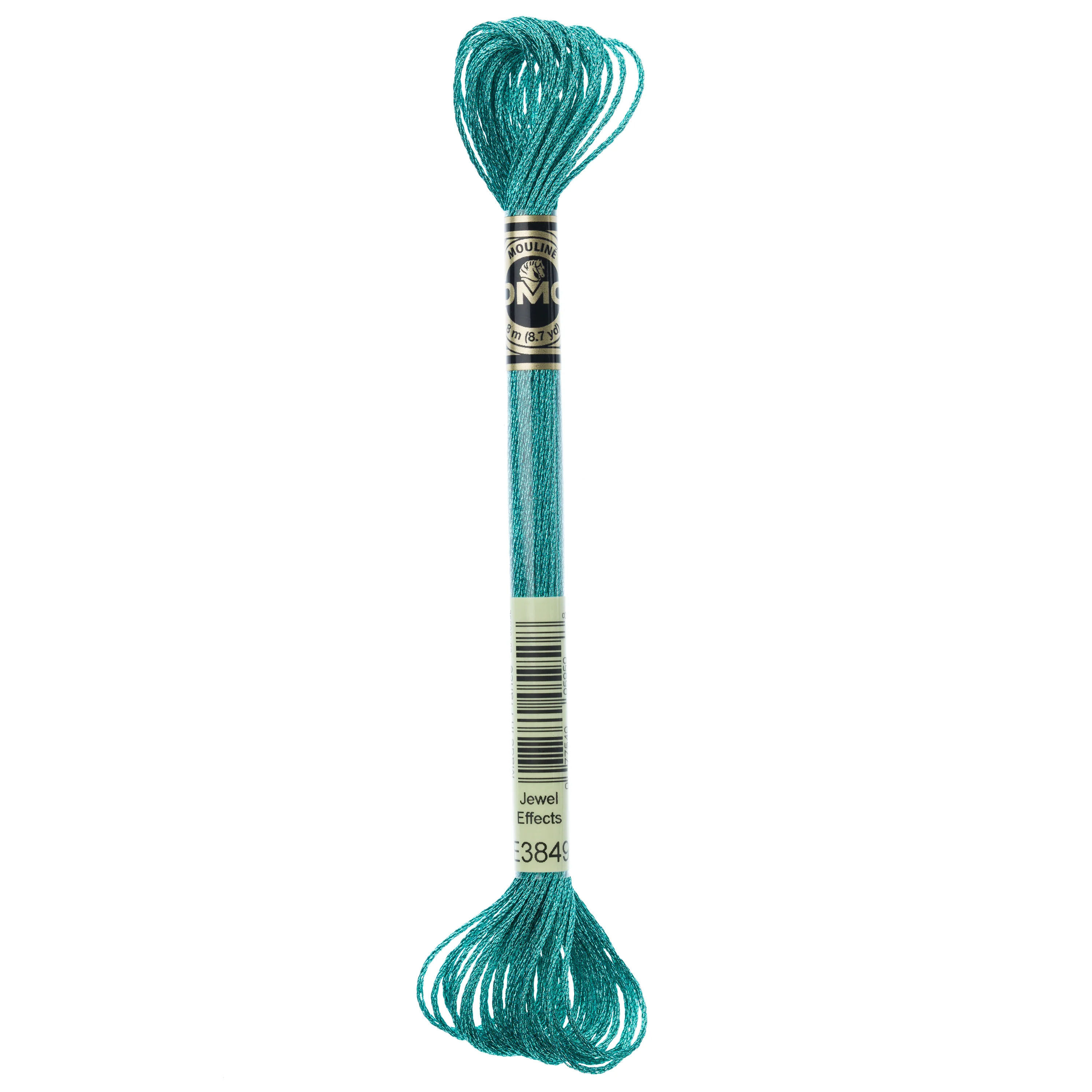DMC Embroidery Floss, Metallics - Image 8