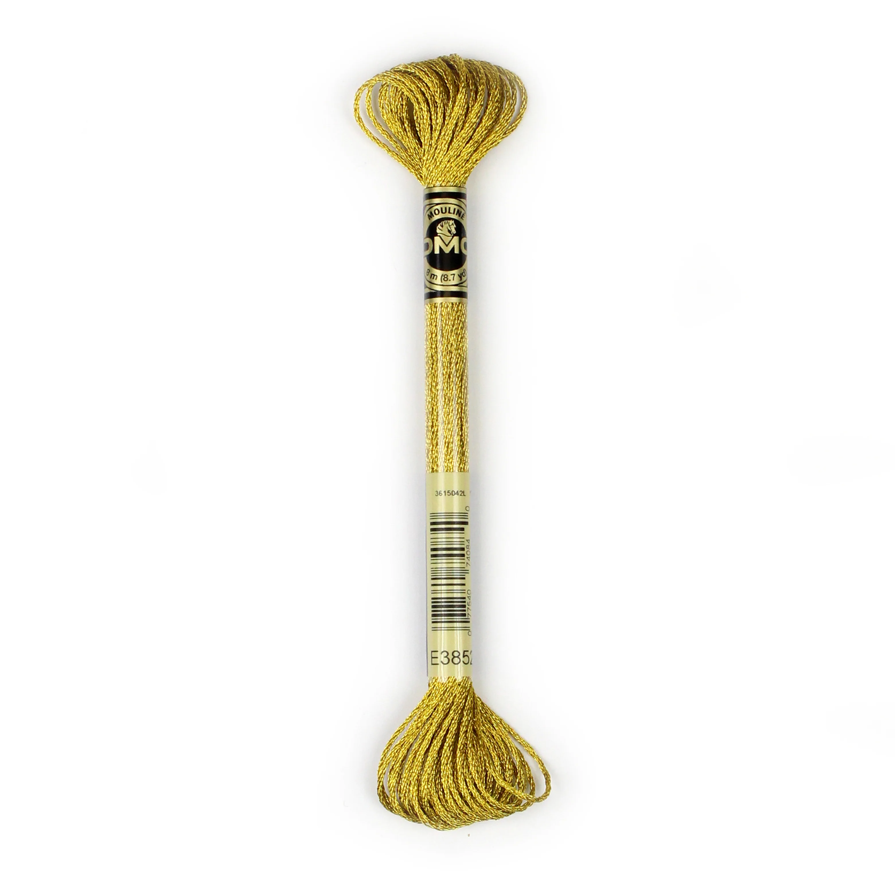 DMC Embroidery Floss, Metallics - Image 9