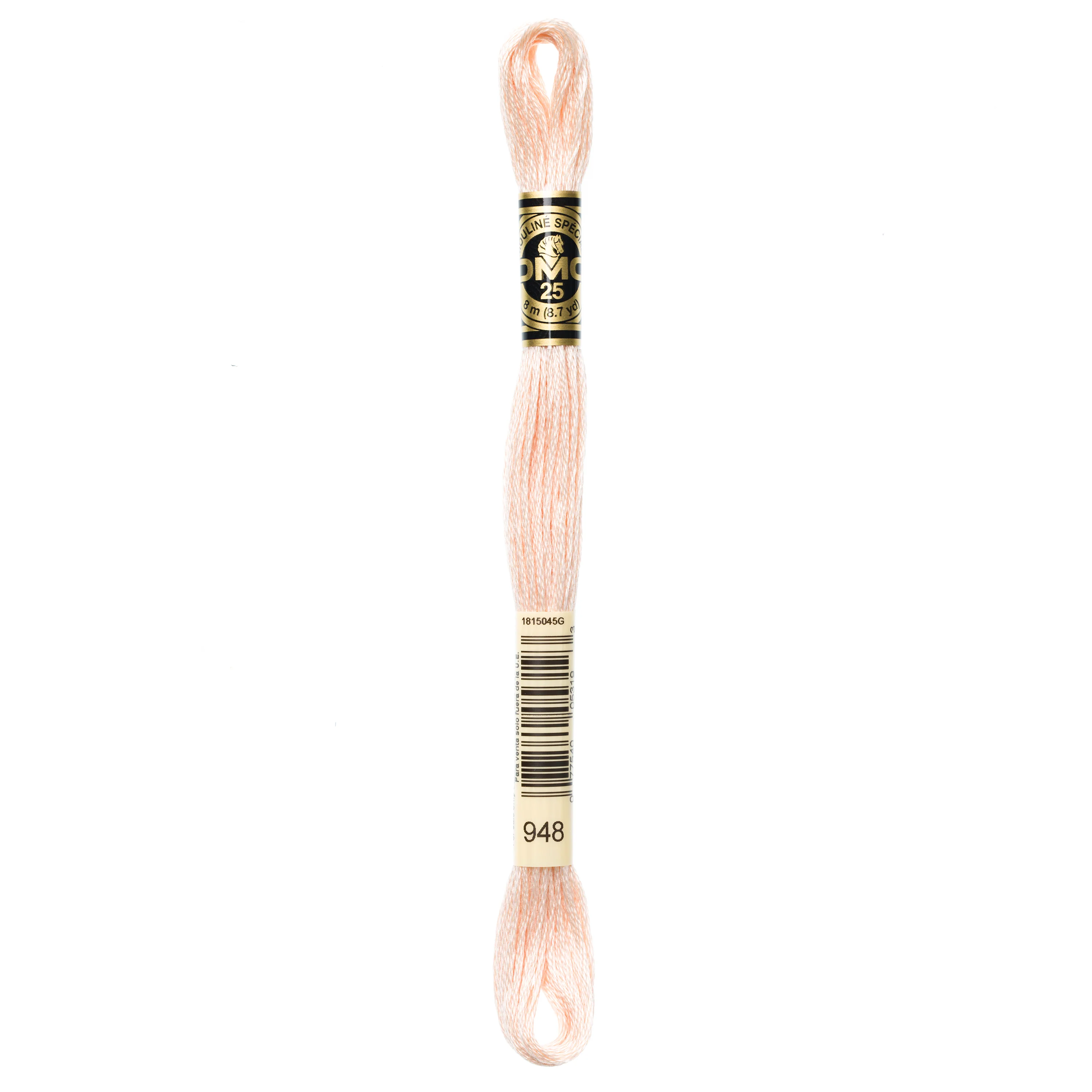 DMC Embroidery Floss, Orange Palette - Image 25