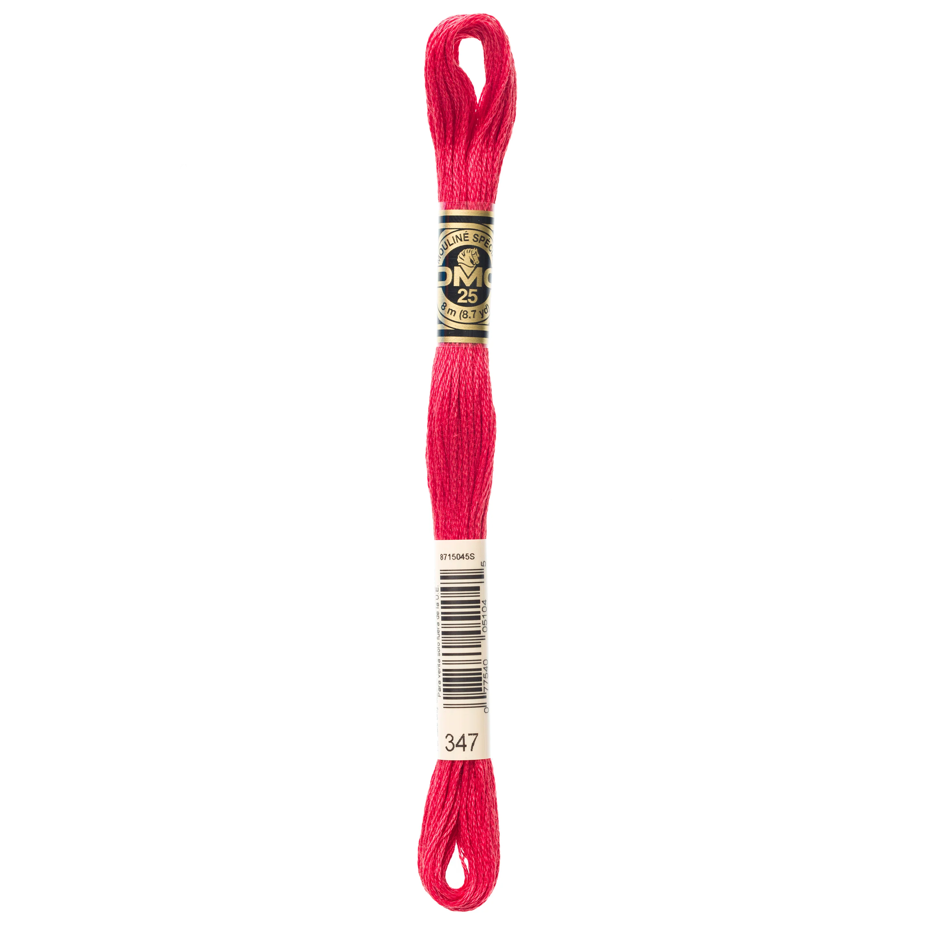 DMC Embroidery Floss, Red Palette - Image 10