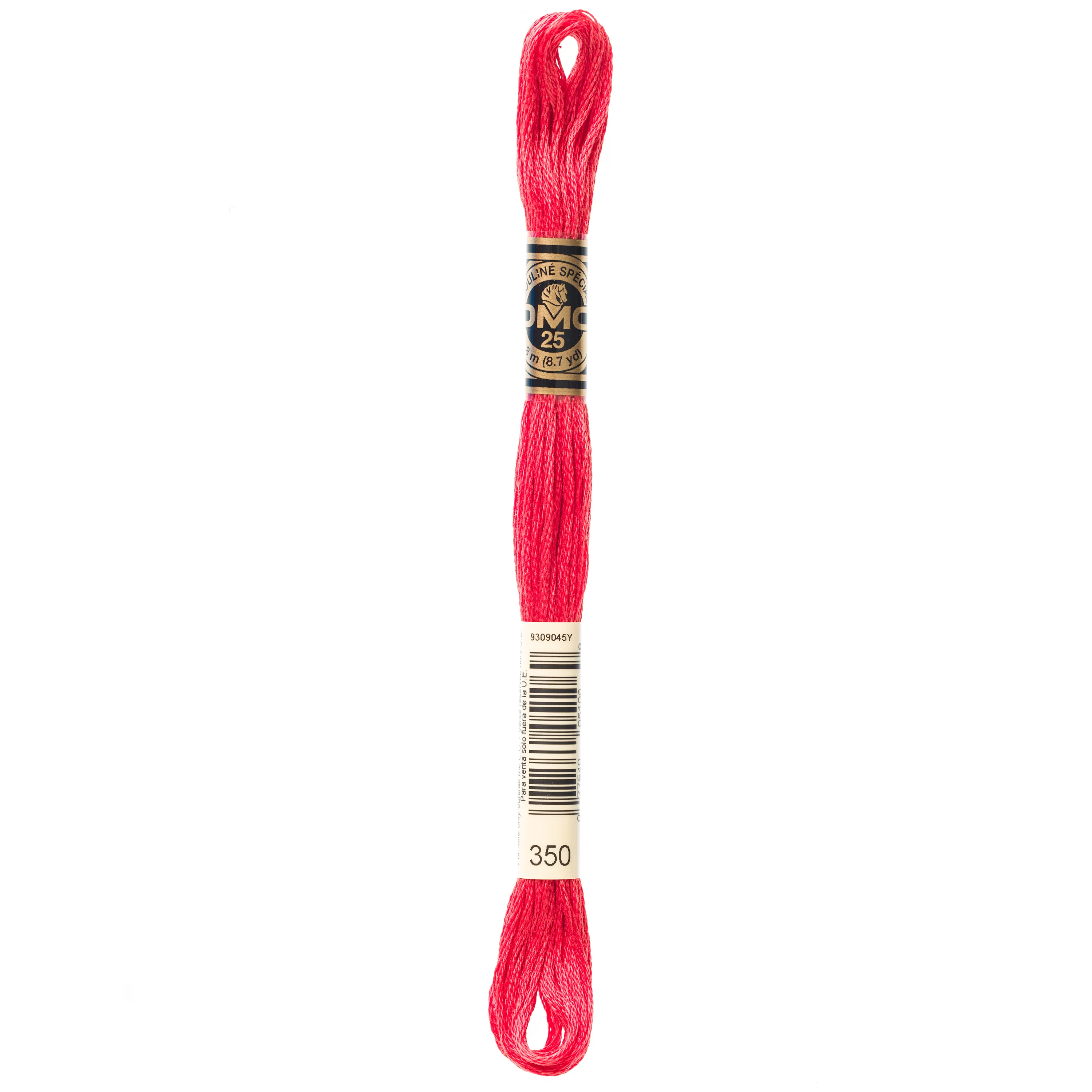 DMC Embroidery Floss, Red Palette - Image 12
