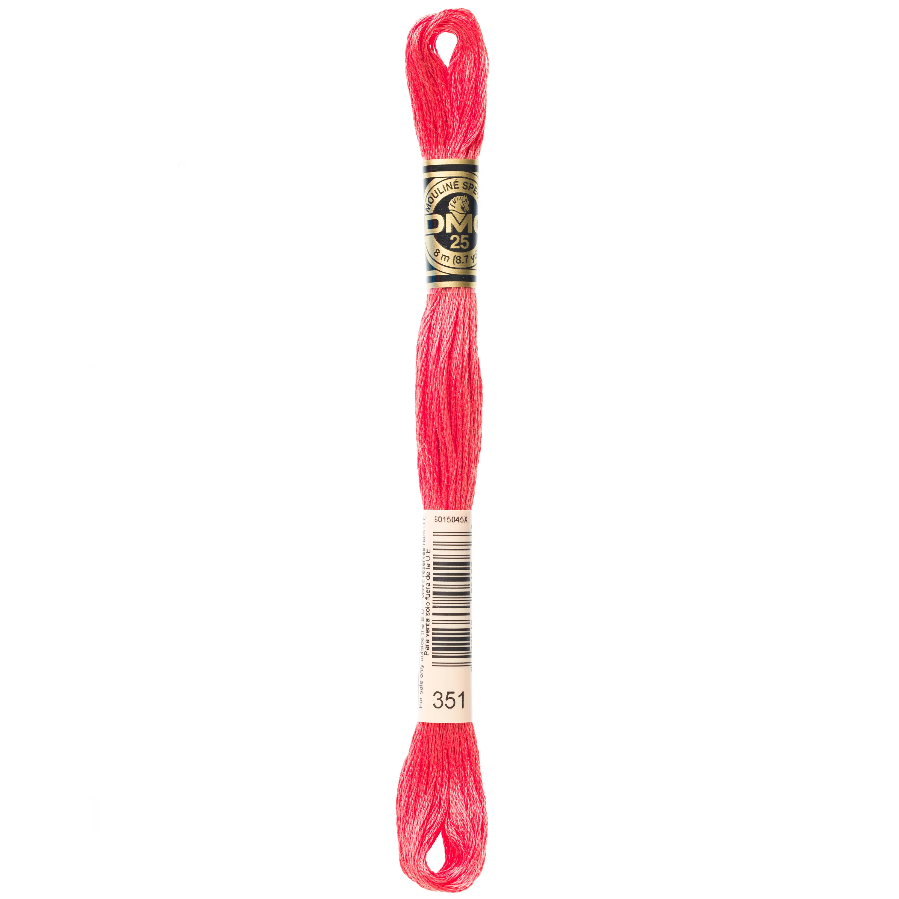 DMC Embroidery Floss, Red Palette - Image 13