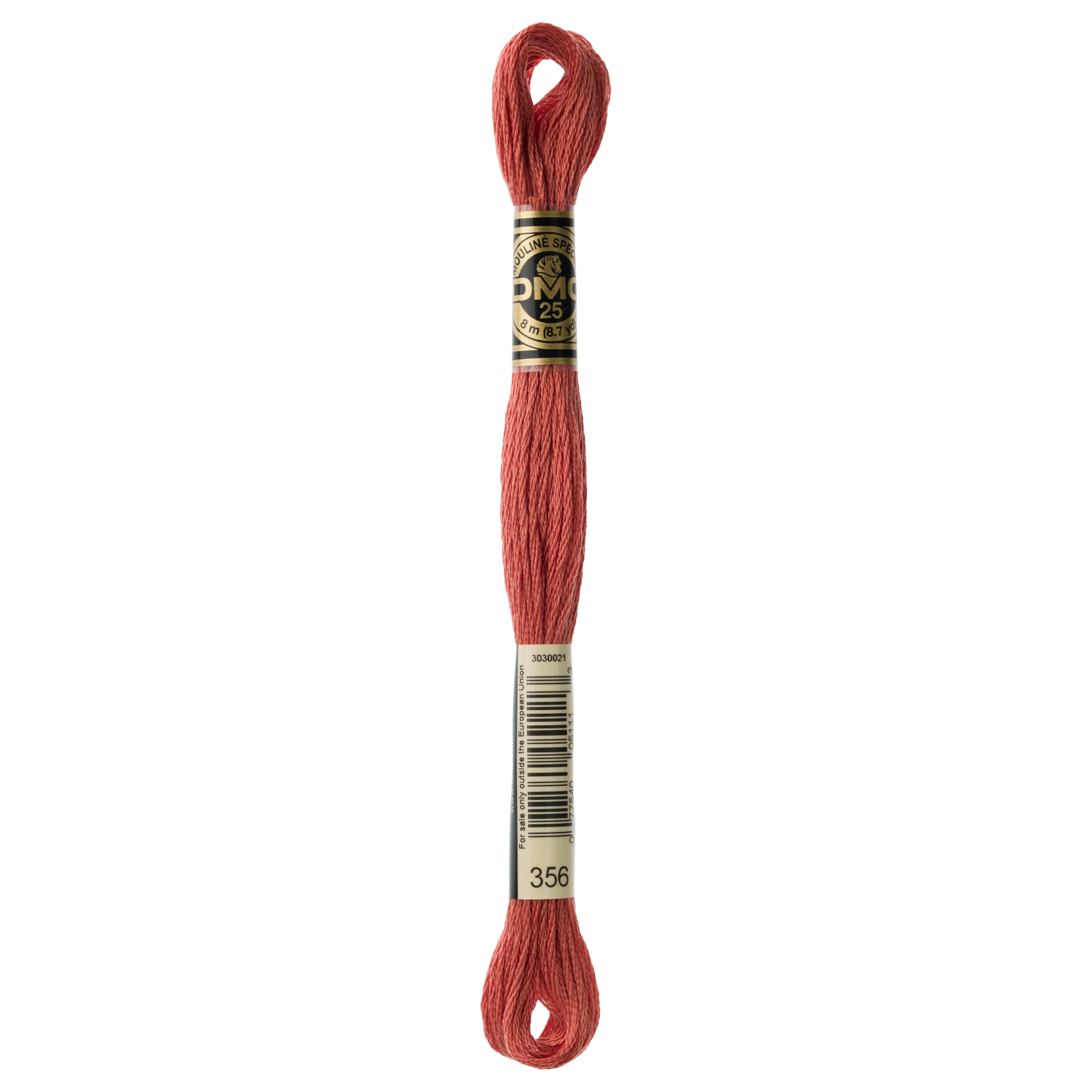 DMC Embroidery Floss, Red Palette - Image 15