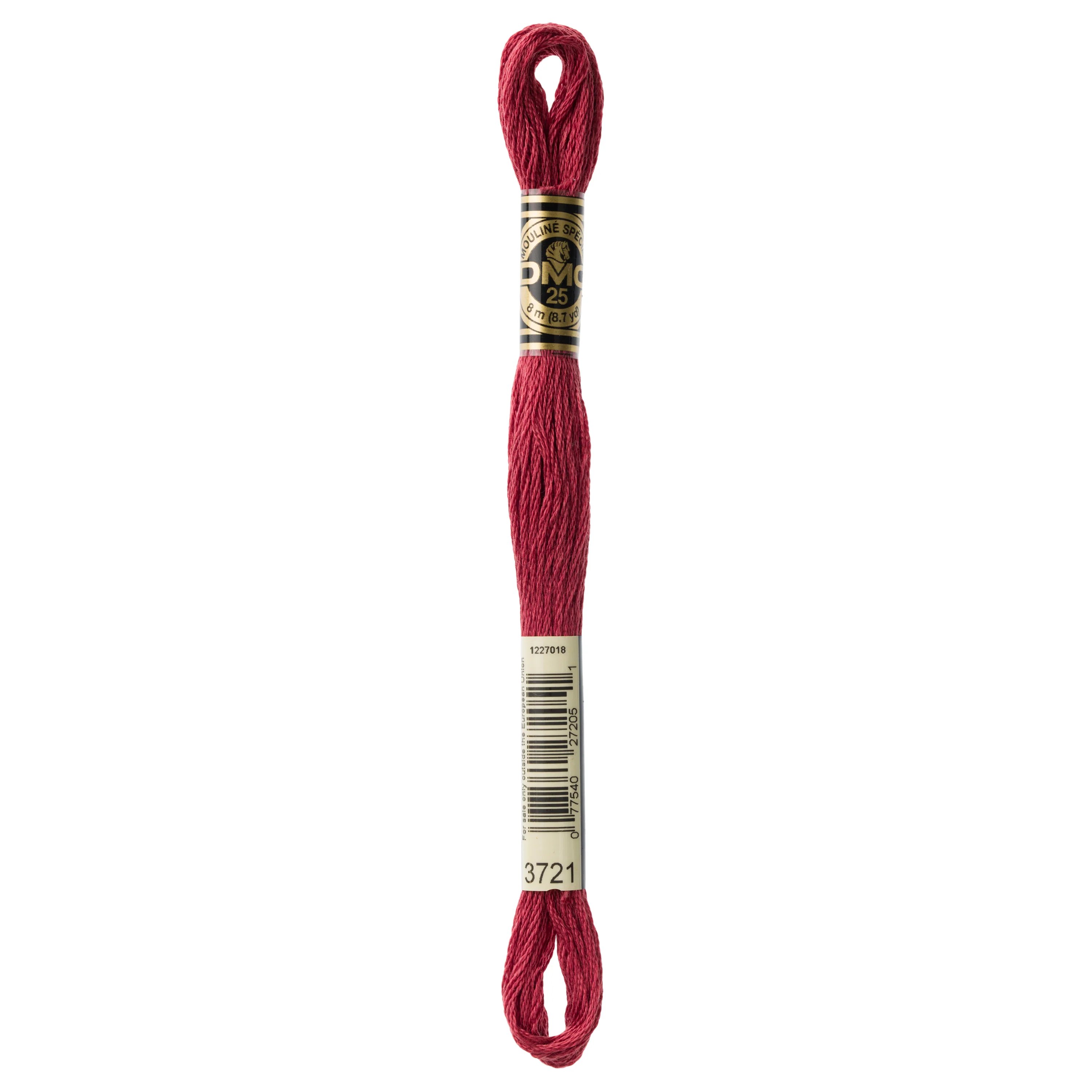 DMC Embroidery Floss, Red Palette - Image 17
