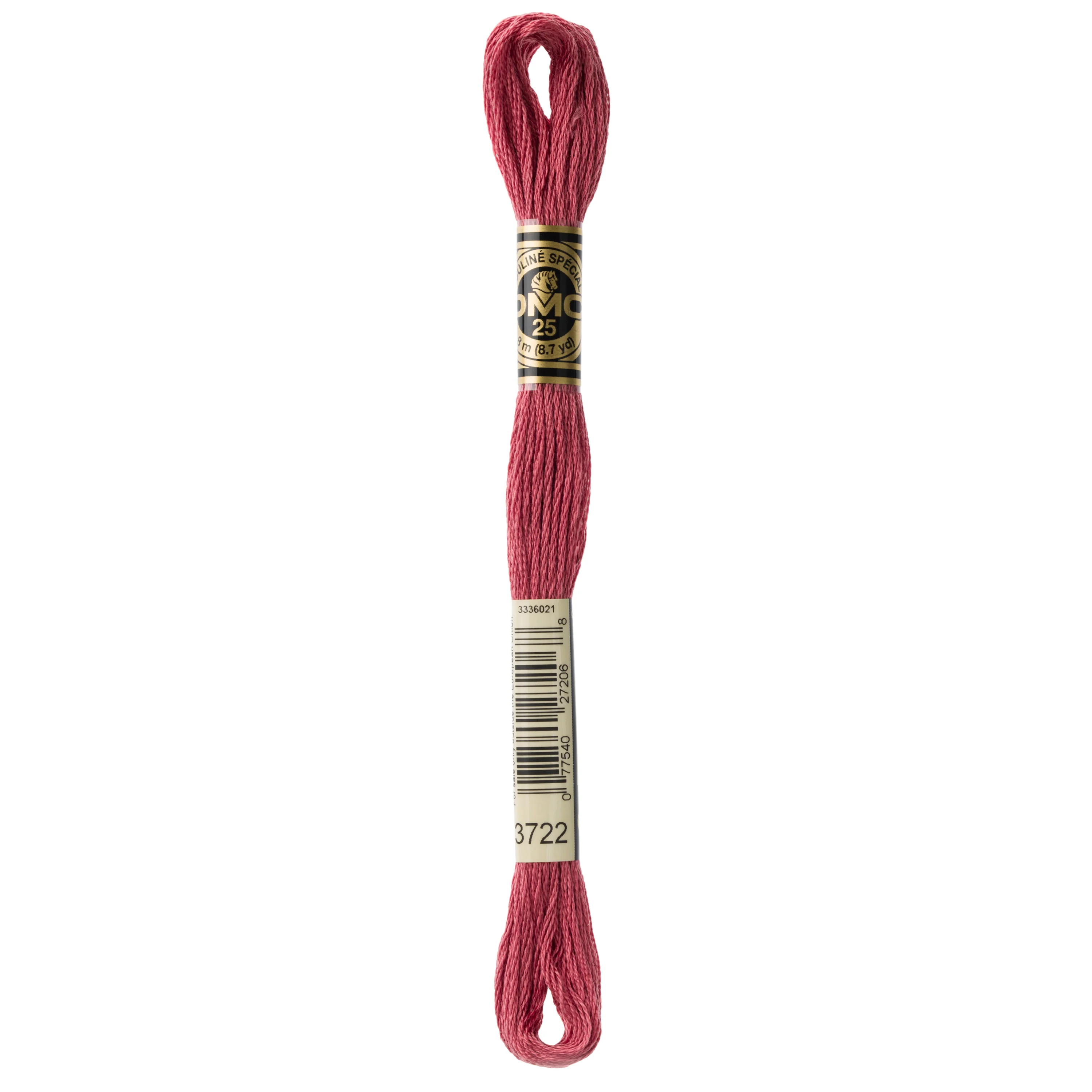 DMC Embroidery Floss, Red Palette - Image 18