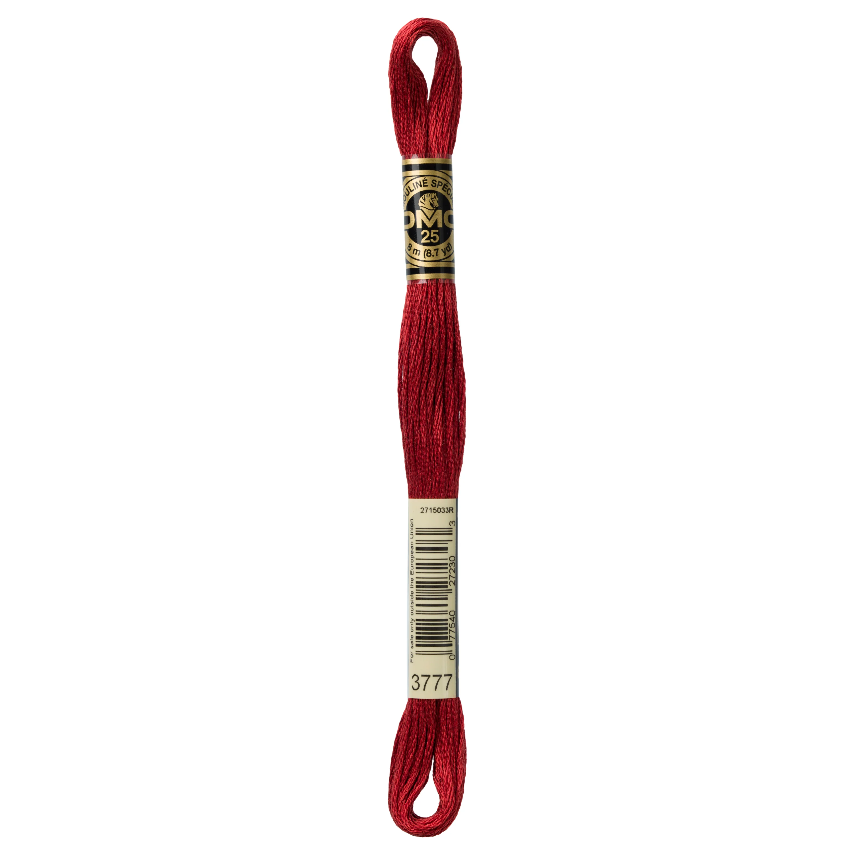 DMC Embroidery Floss, Red Palette - Image 19