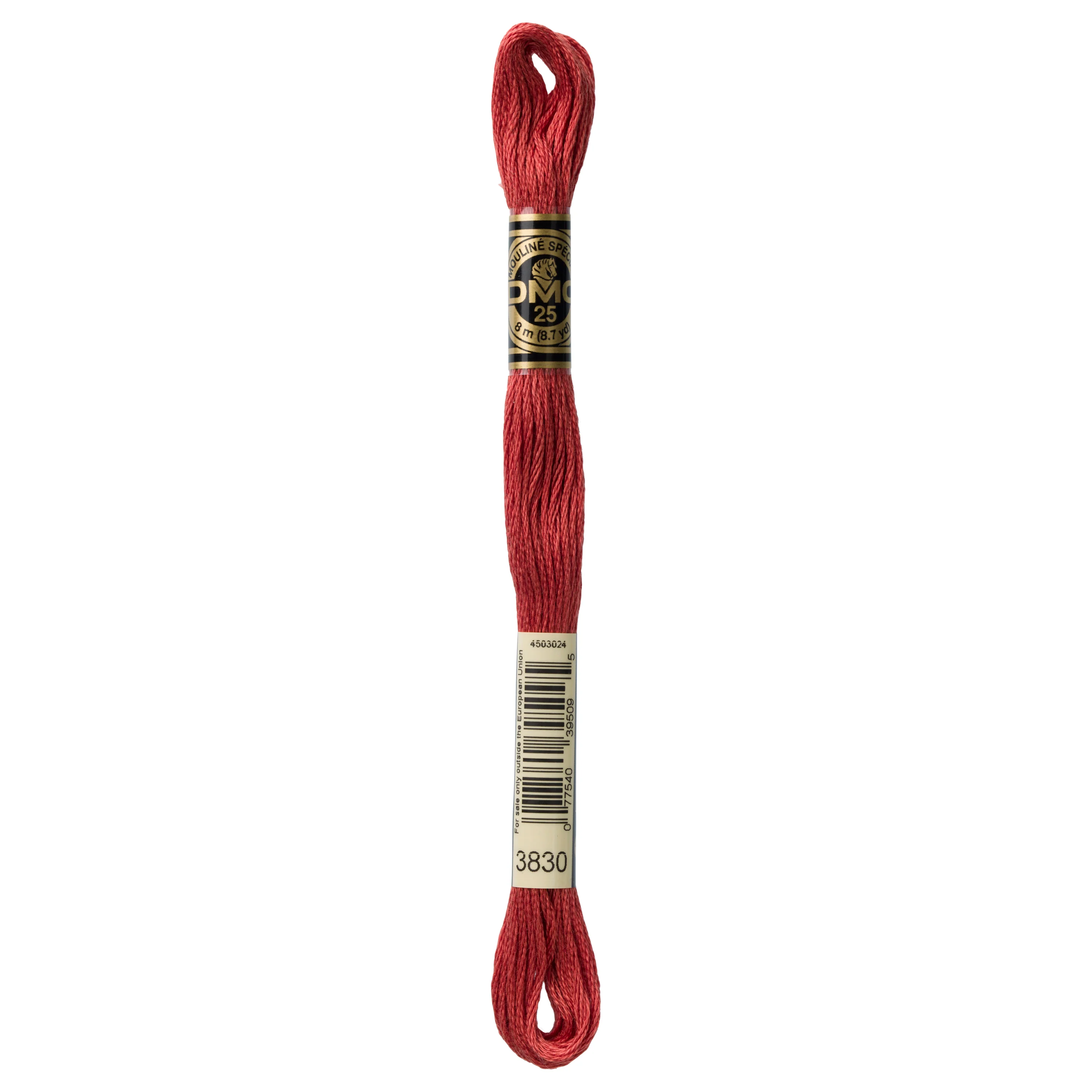 DMC Embroidery Floss, Red Palette - Image 21