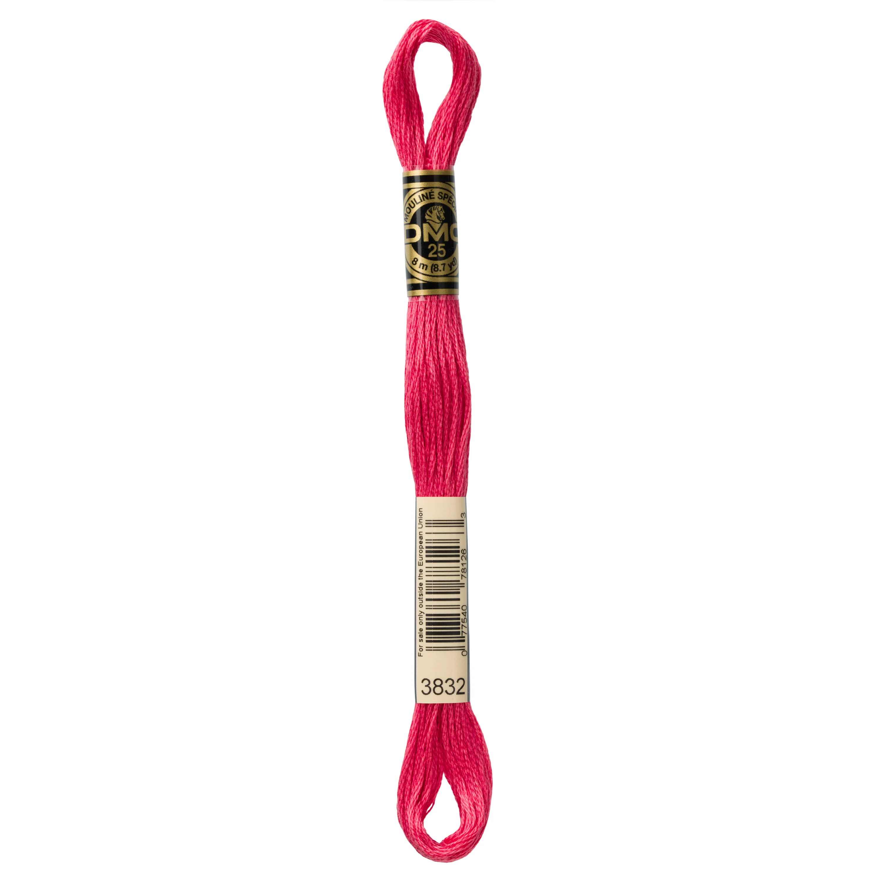 DMC Embroidery Floss, Red Palette - Image 22