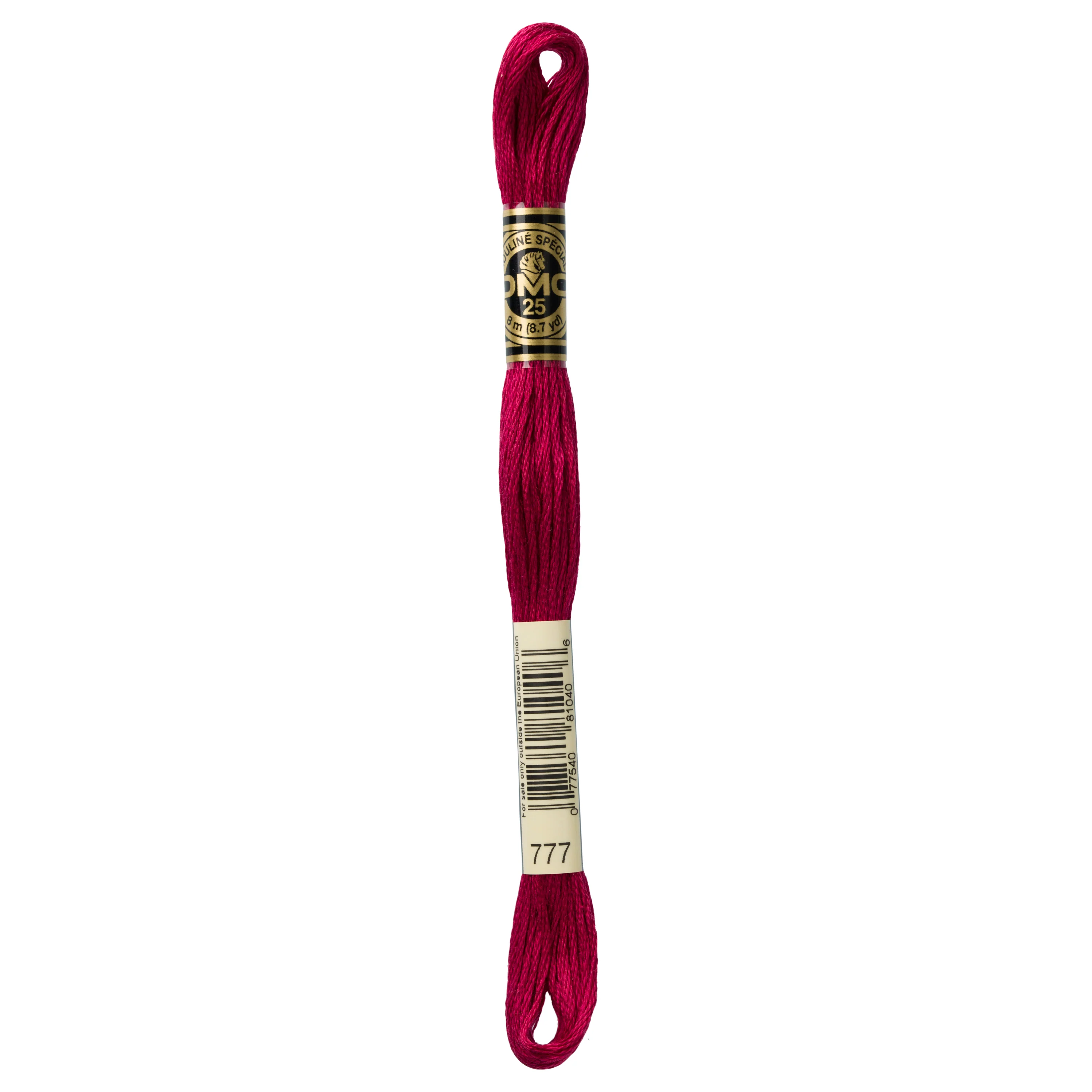 DMC Embroidery Floss, Red Palette - Image 25