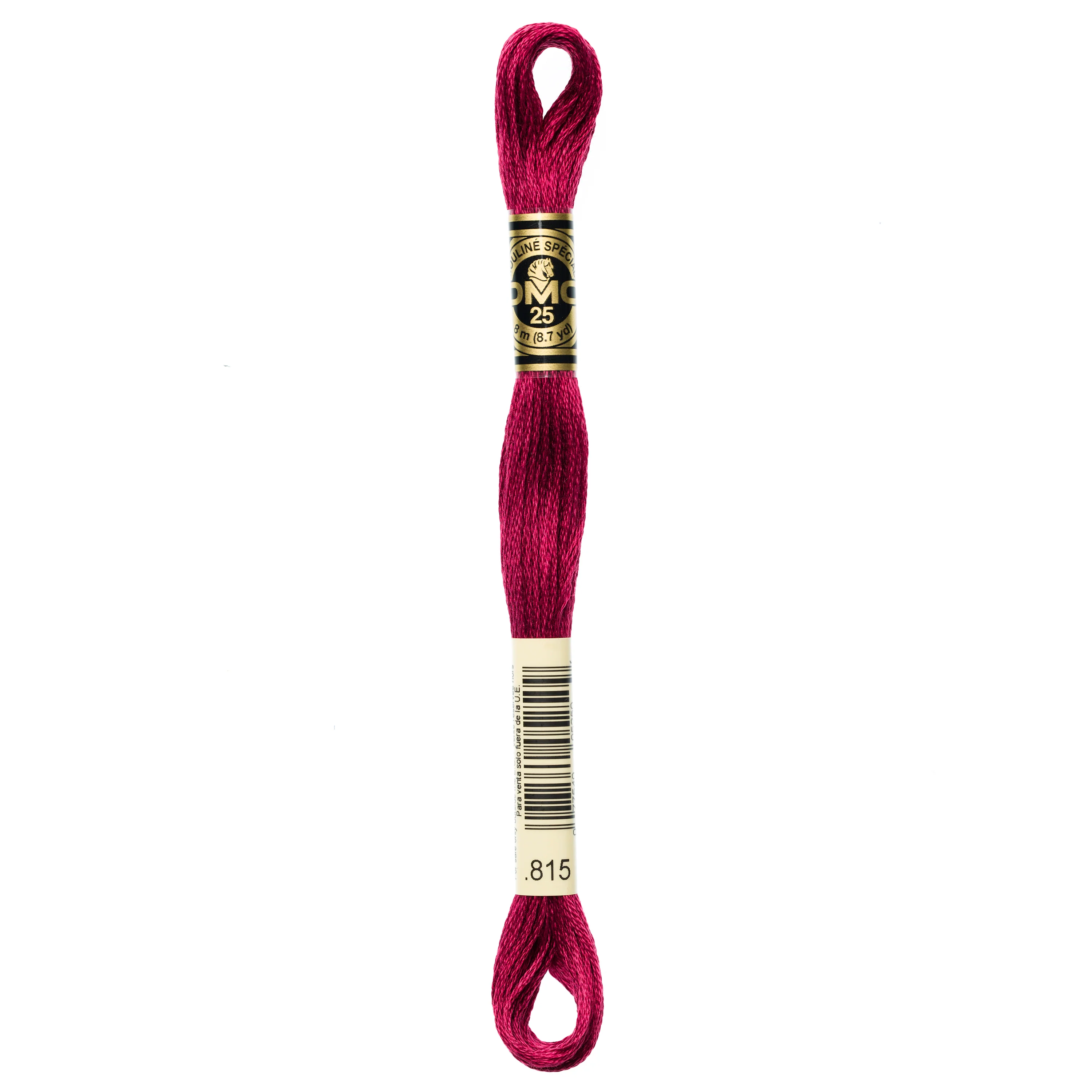 DMC Embroidery Floss, Red Palette - Image 26