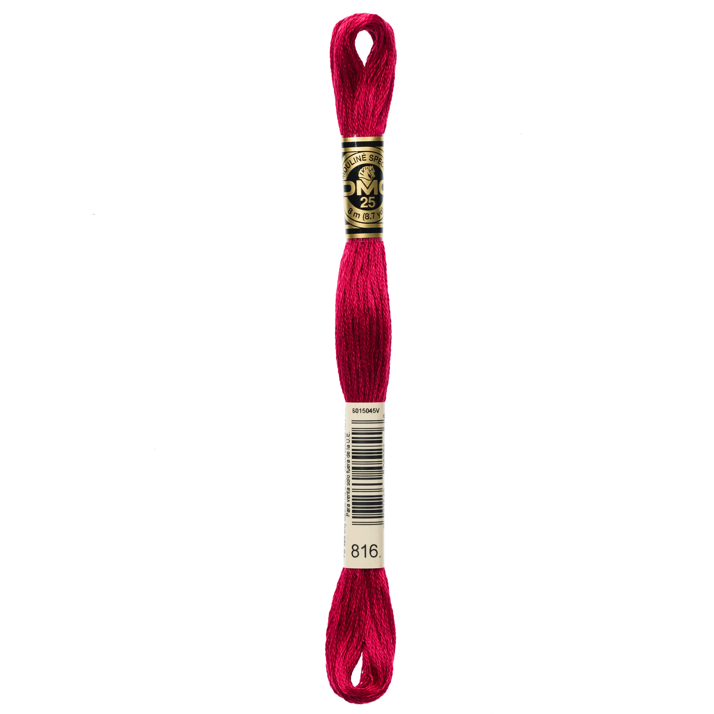 DMC Embroidery Floss, Red Palette - Image 27
