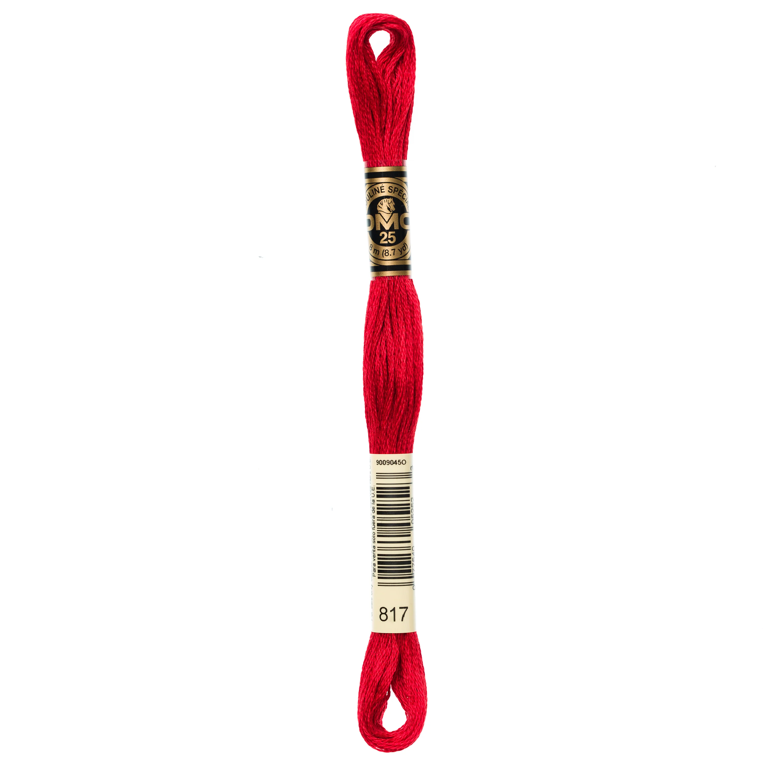 DMC Embroidery Floss, Red Palette - Image 28