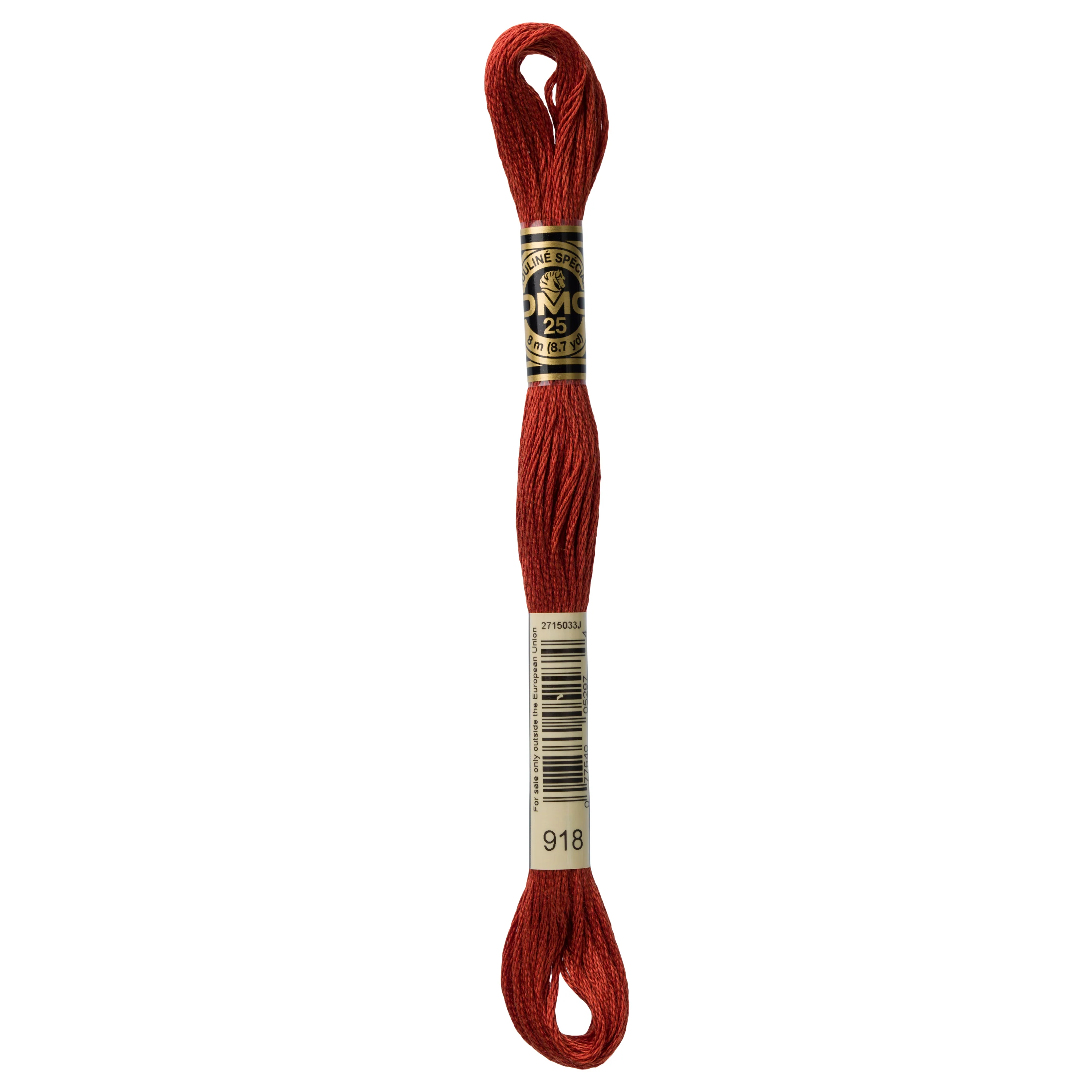 DMC Embroidery Floss, Red Palette - Image 30