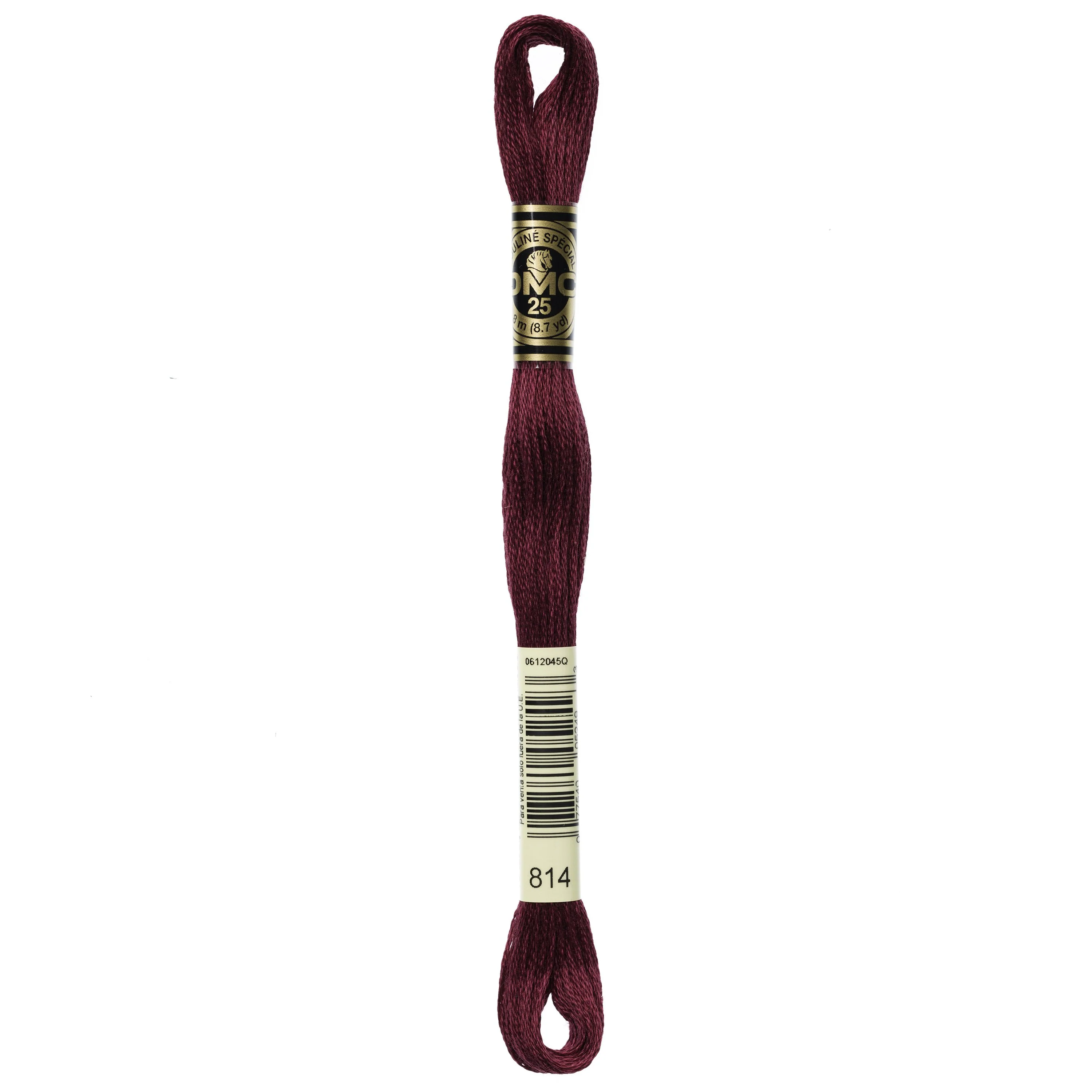 DMC Embroidery Floss, Red Palette - Image 31