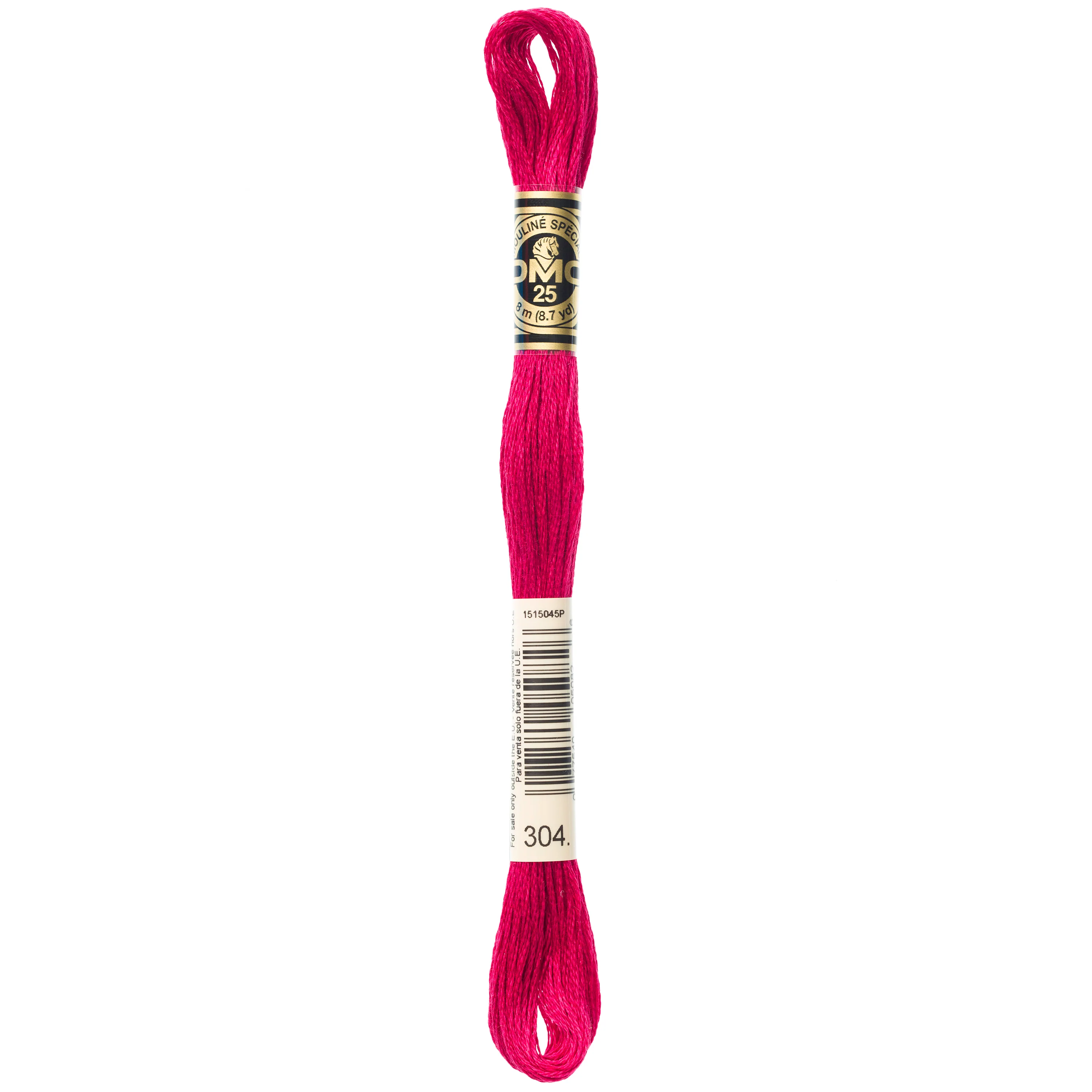 DMC Embroidery Floss, Red Palette - Image 5