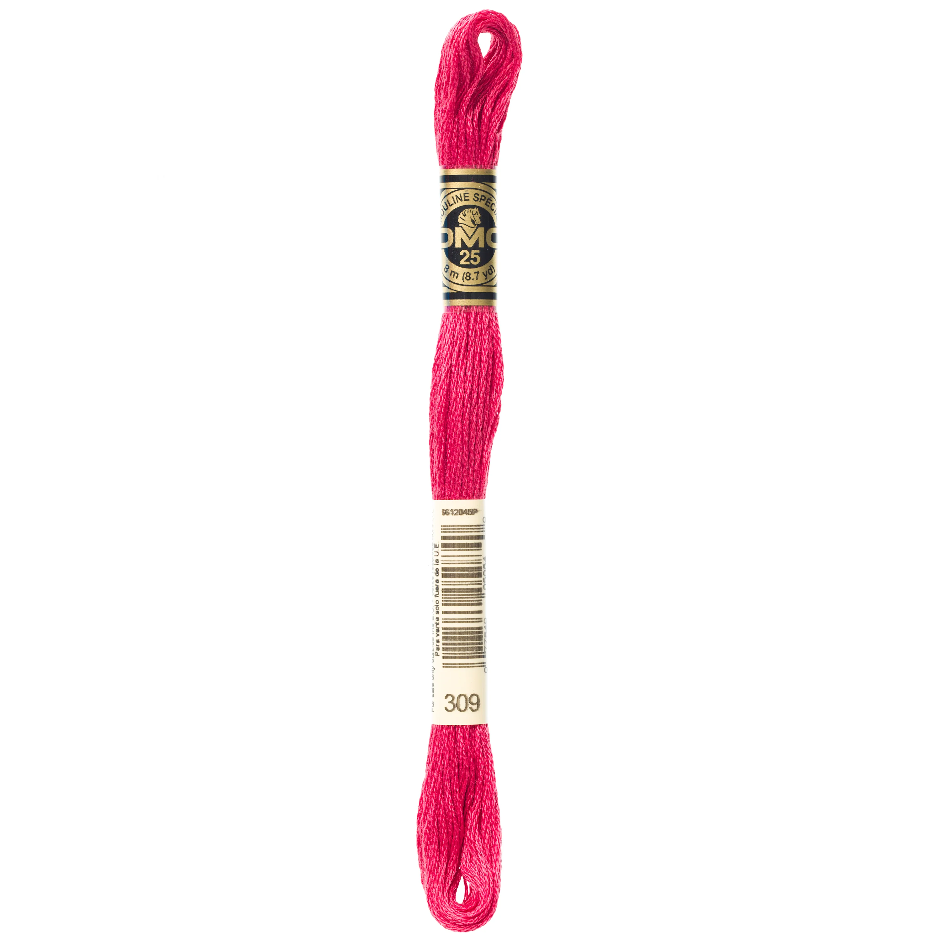 DMC Embroidery Floss, Red Palette - Image 6