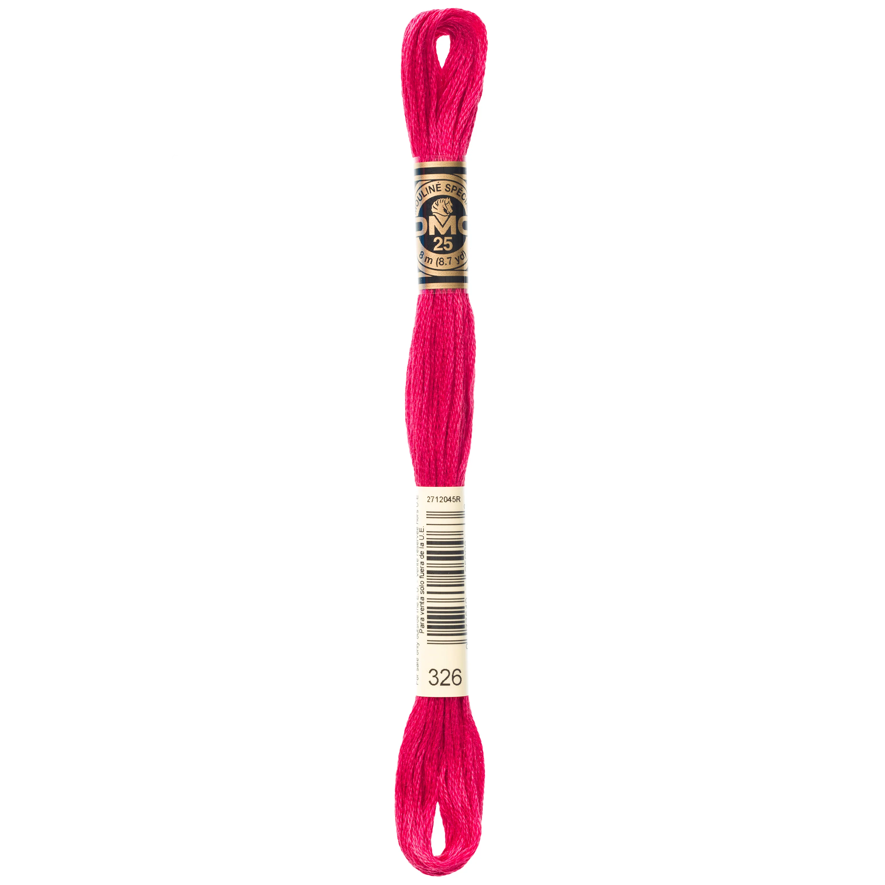 DMC Embroidery Floss, Red Palette - Image 8