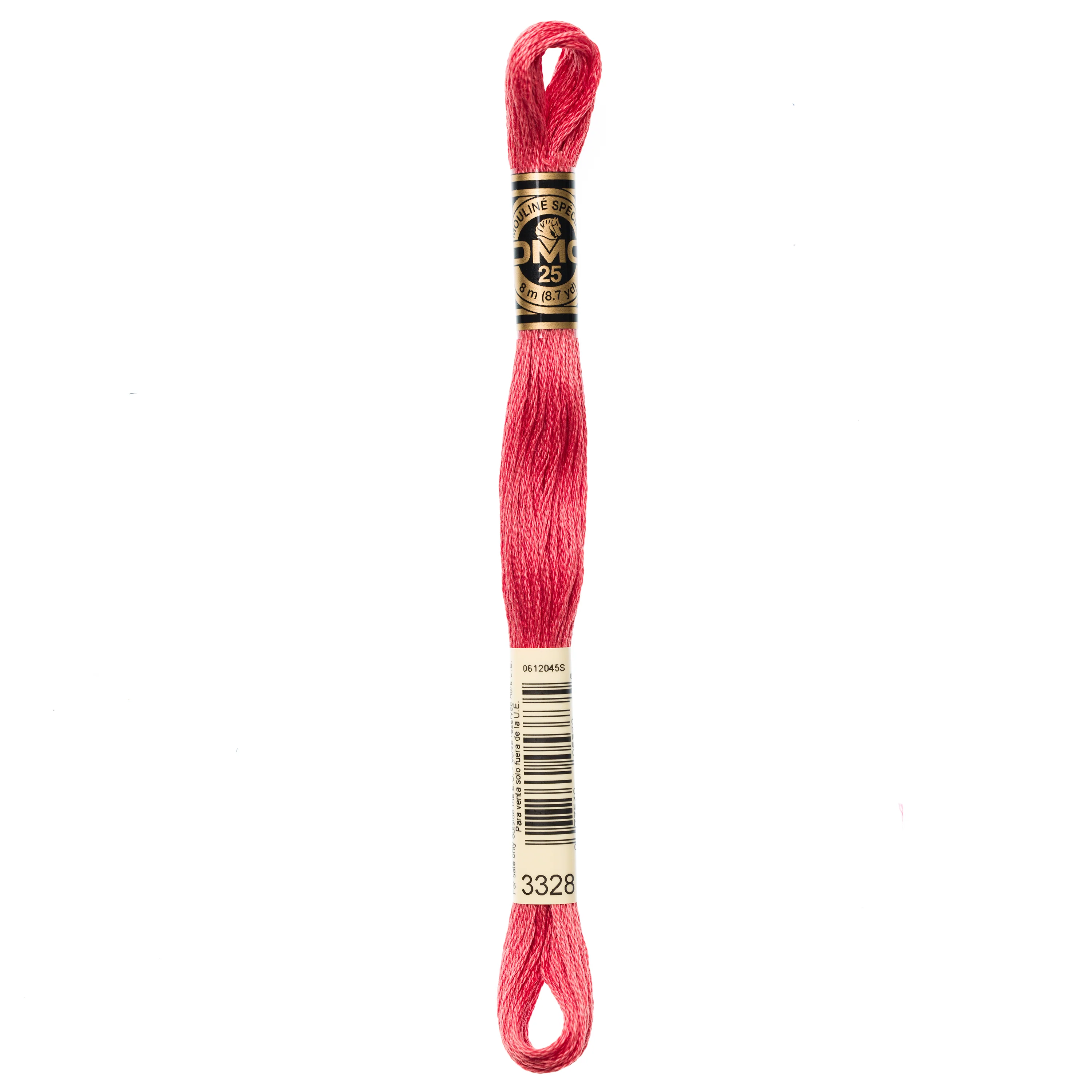 DMC Embroidery Floss, Red Palette - Image 9