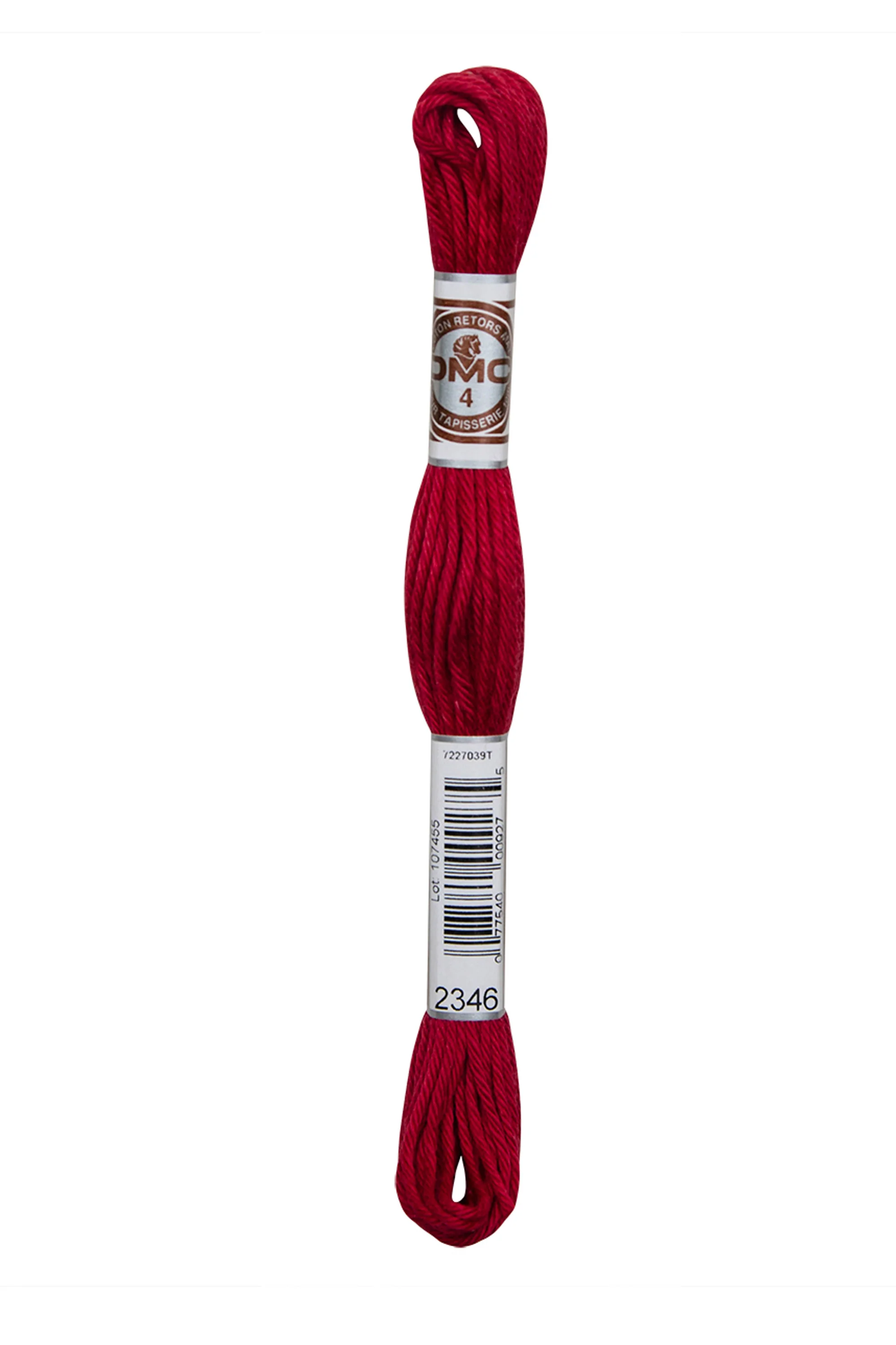 DMC Soft Matte Cotton - Image 10