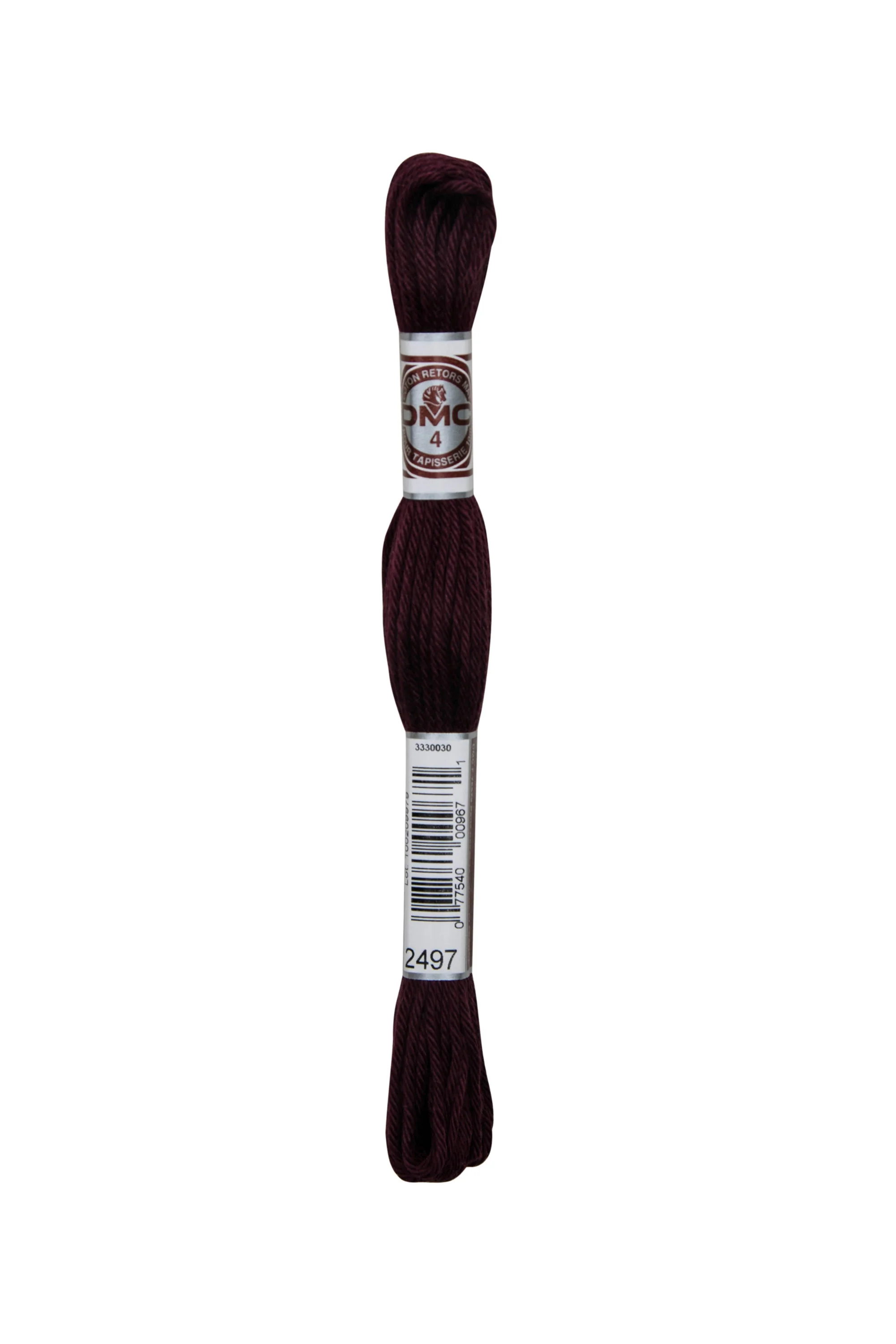 DMC Soft Matte Cotton - Image 11